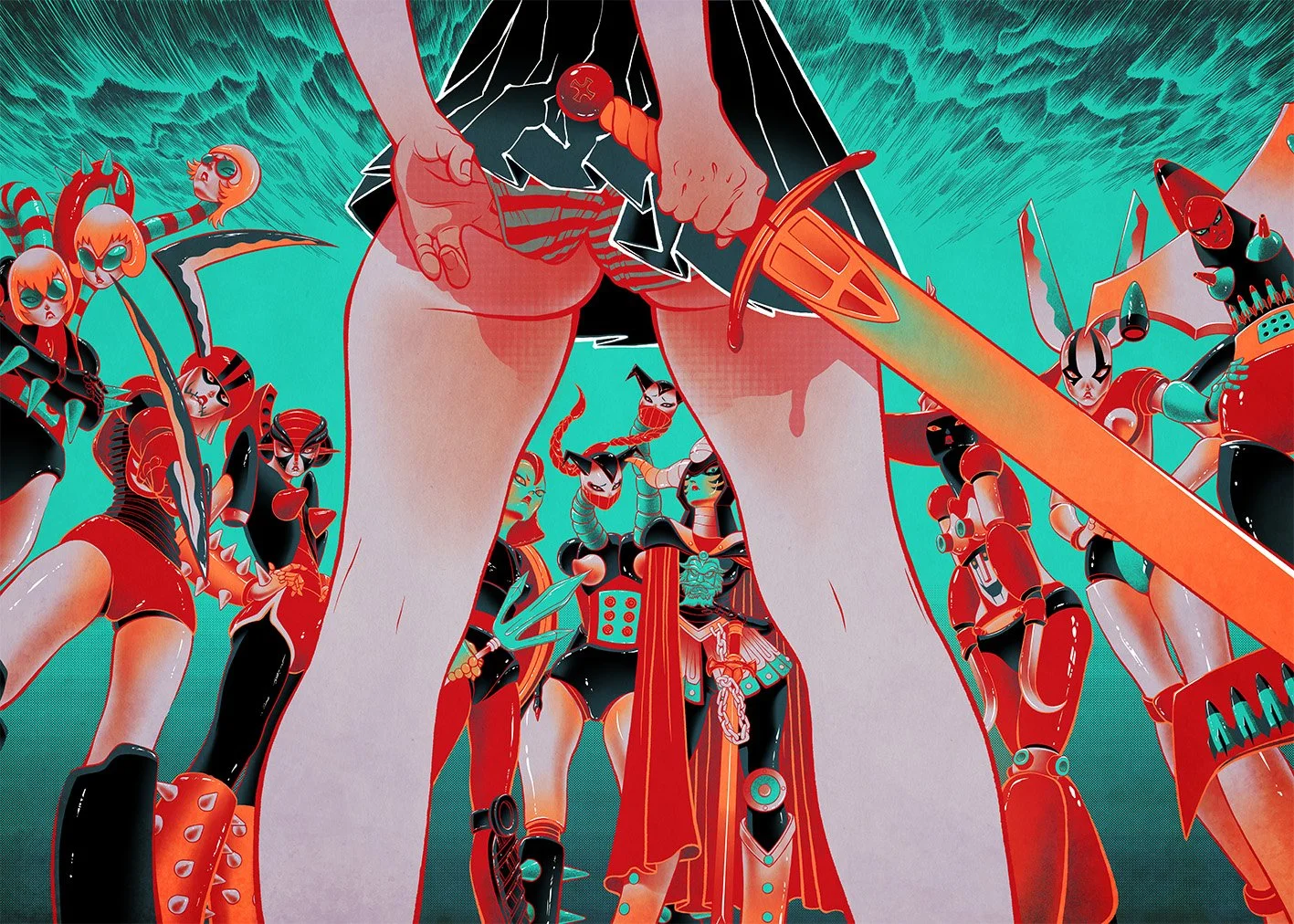 bestias mazinger z.jpg