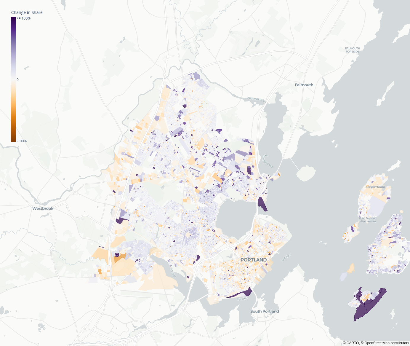 Sneak Peek: The State of the Revaluation