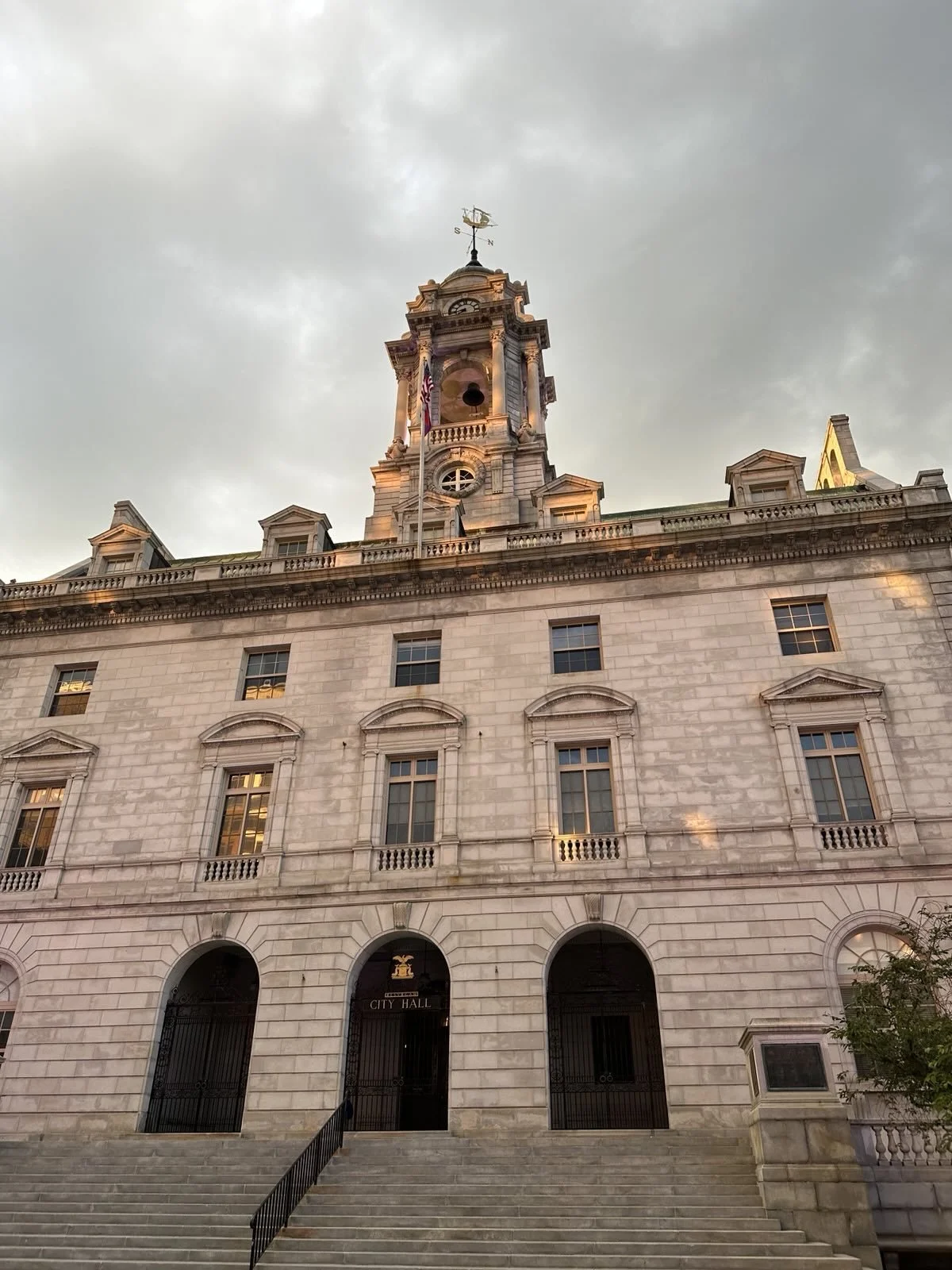 Portland’s LD2003 Changes Deliver Their First Housing Approval