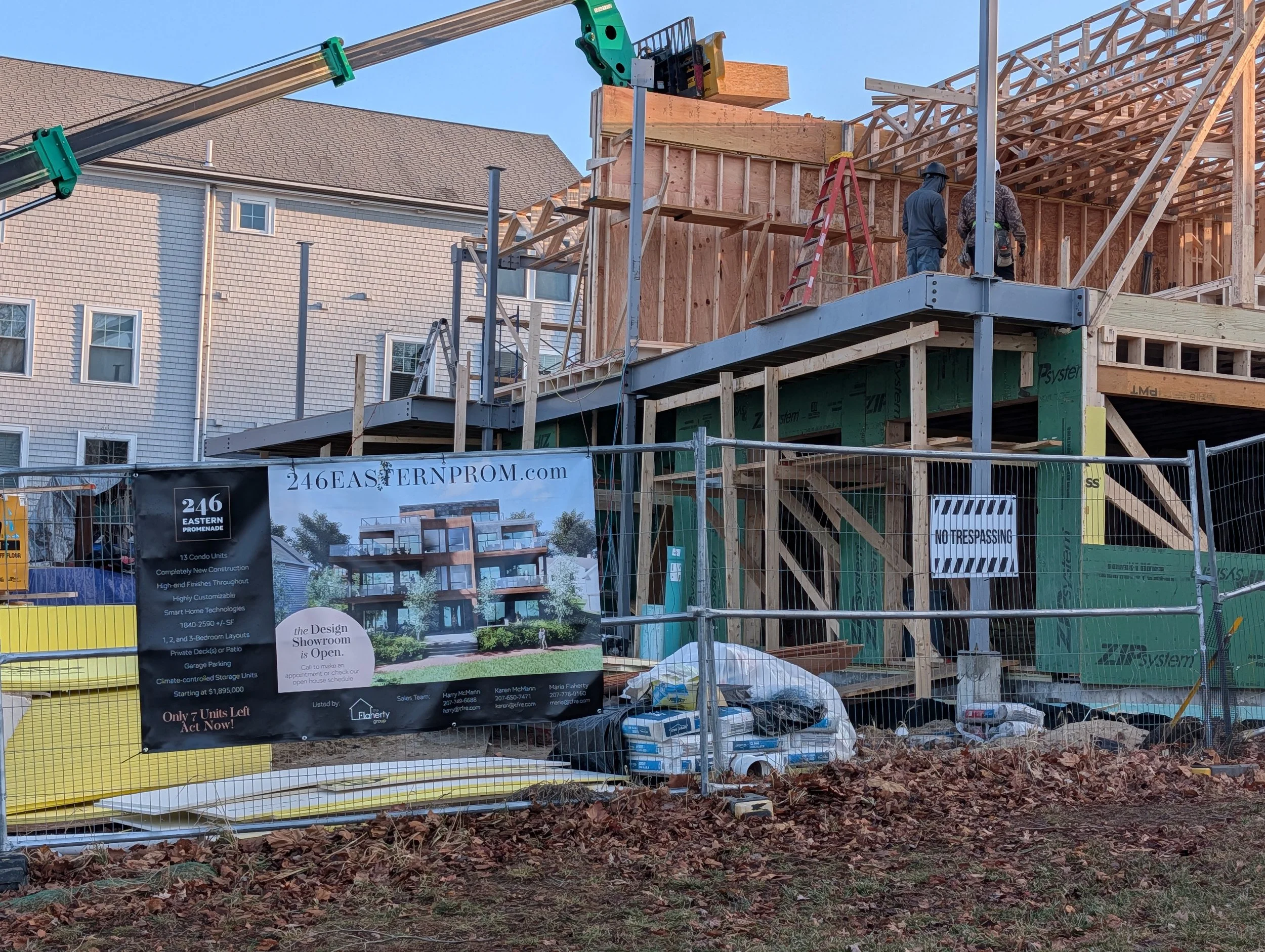 Do Record Housing Approvals Show IZ Is Working?