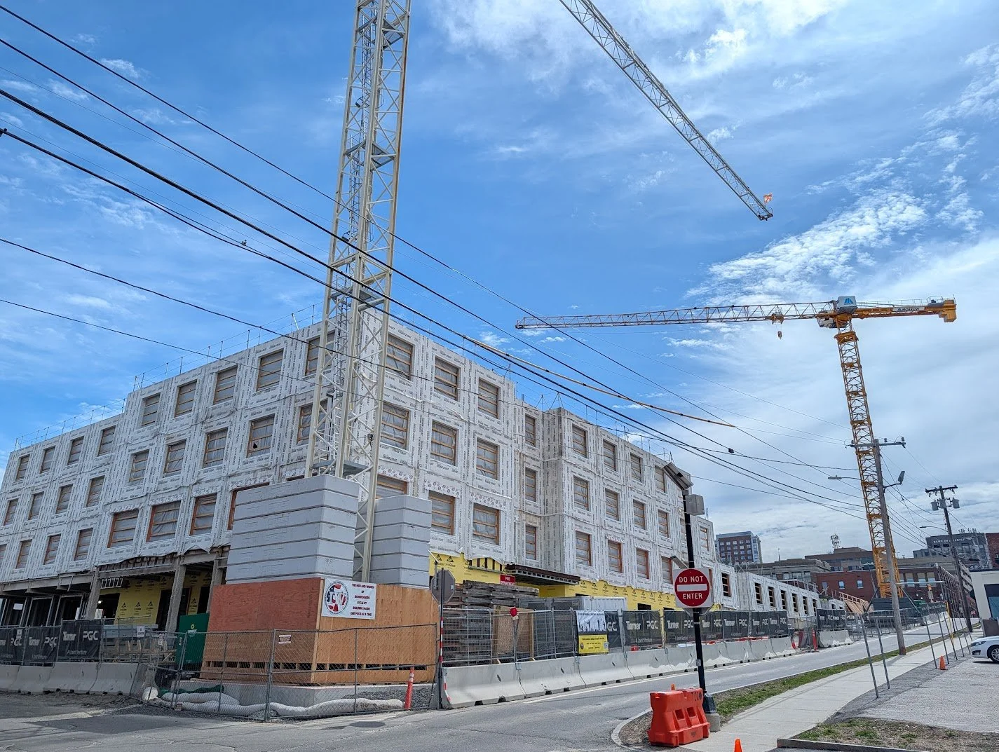 Inclusionary Zoning Didn't Build 200 Units of Affordable Housing. Our Public Dollars Did.
