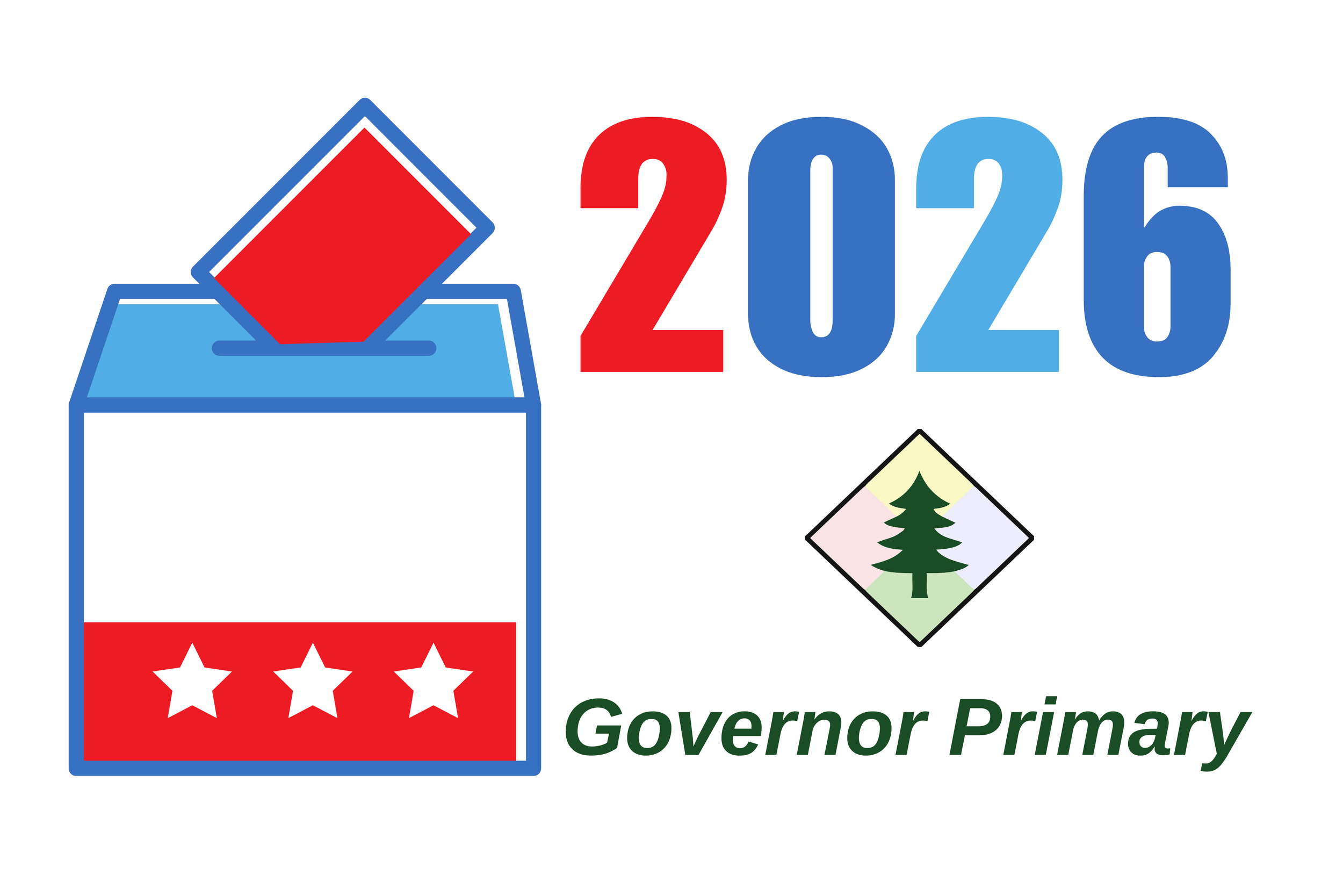 2026 Governor Primary Election Guide