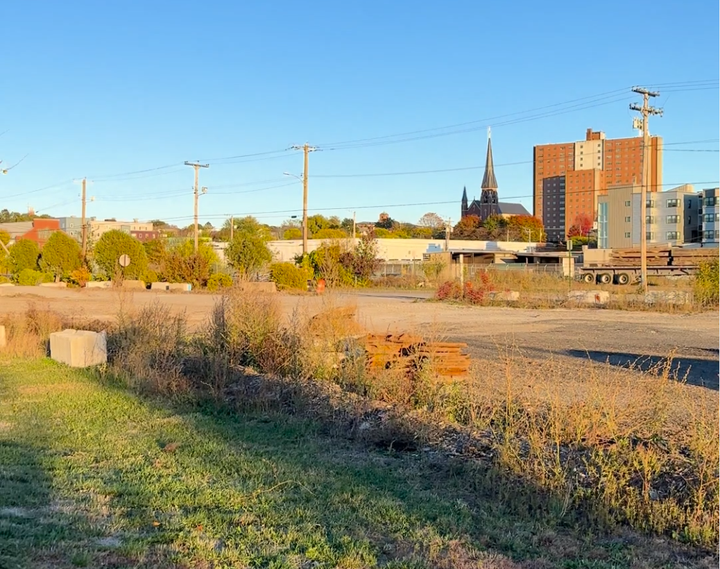 UCP’s Proposal for Midtown: Don’t Sell