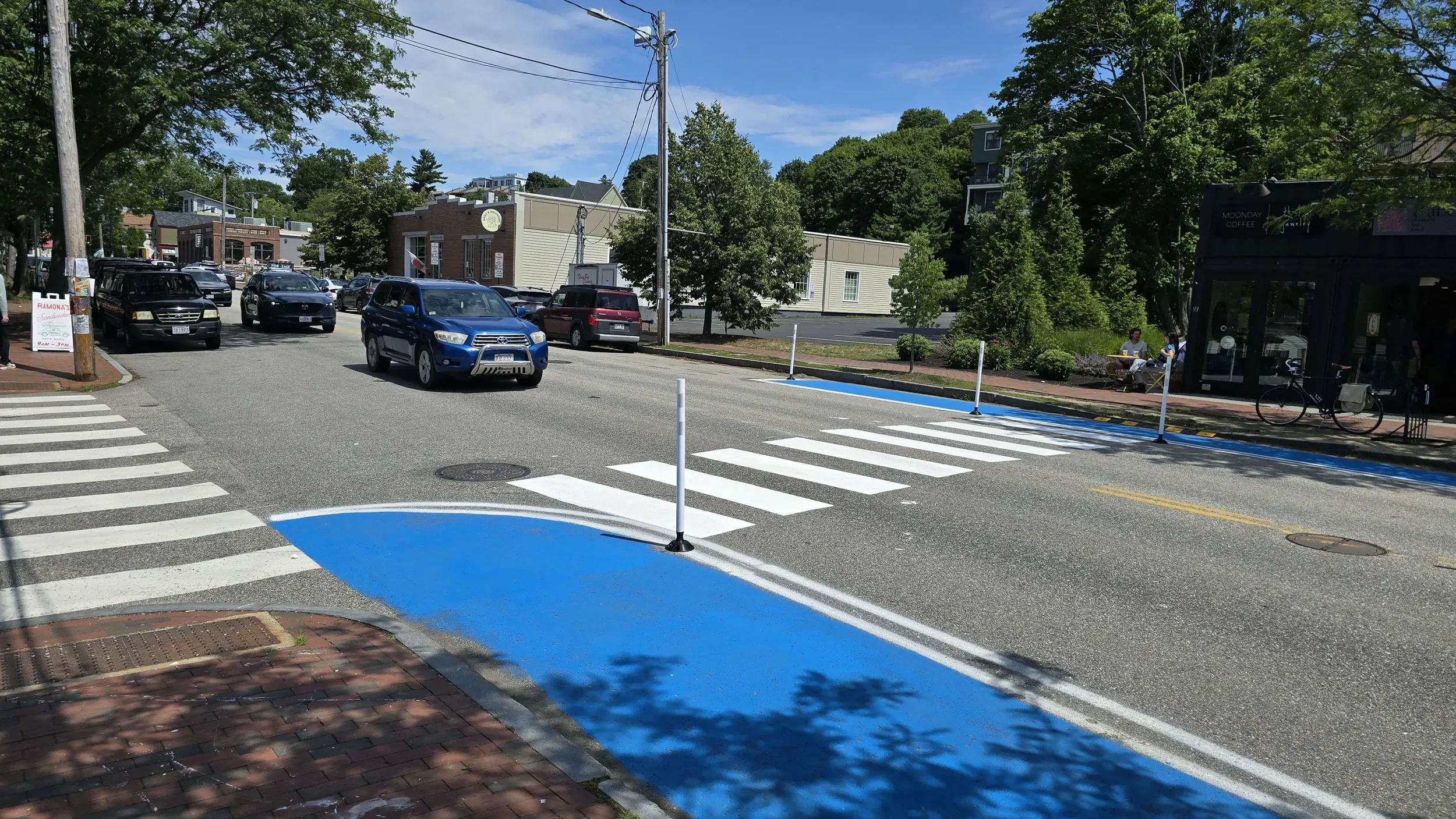 How We’re Making Streets Safer in 2026