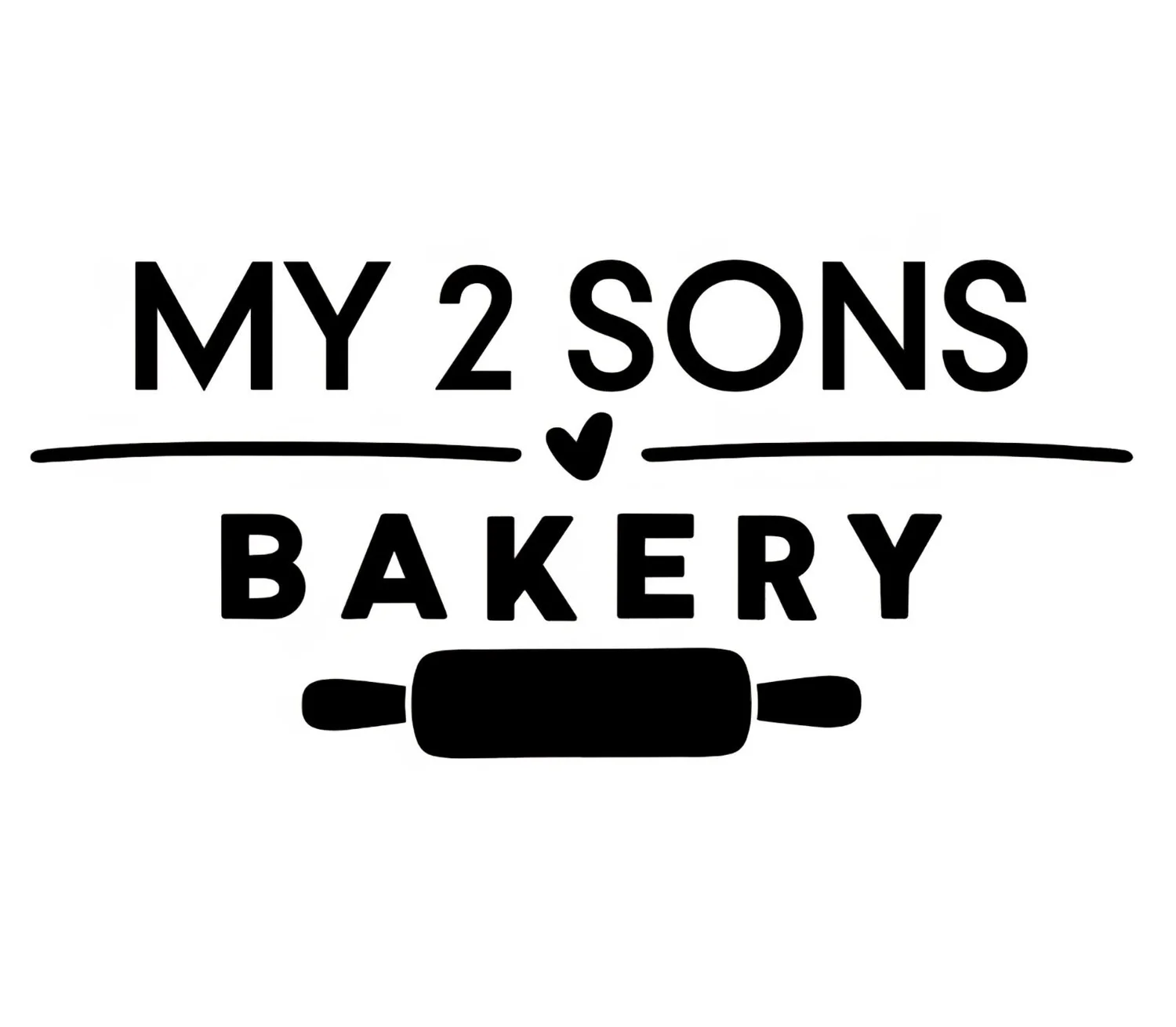 MY 2 SONS BAKERY