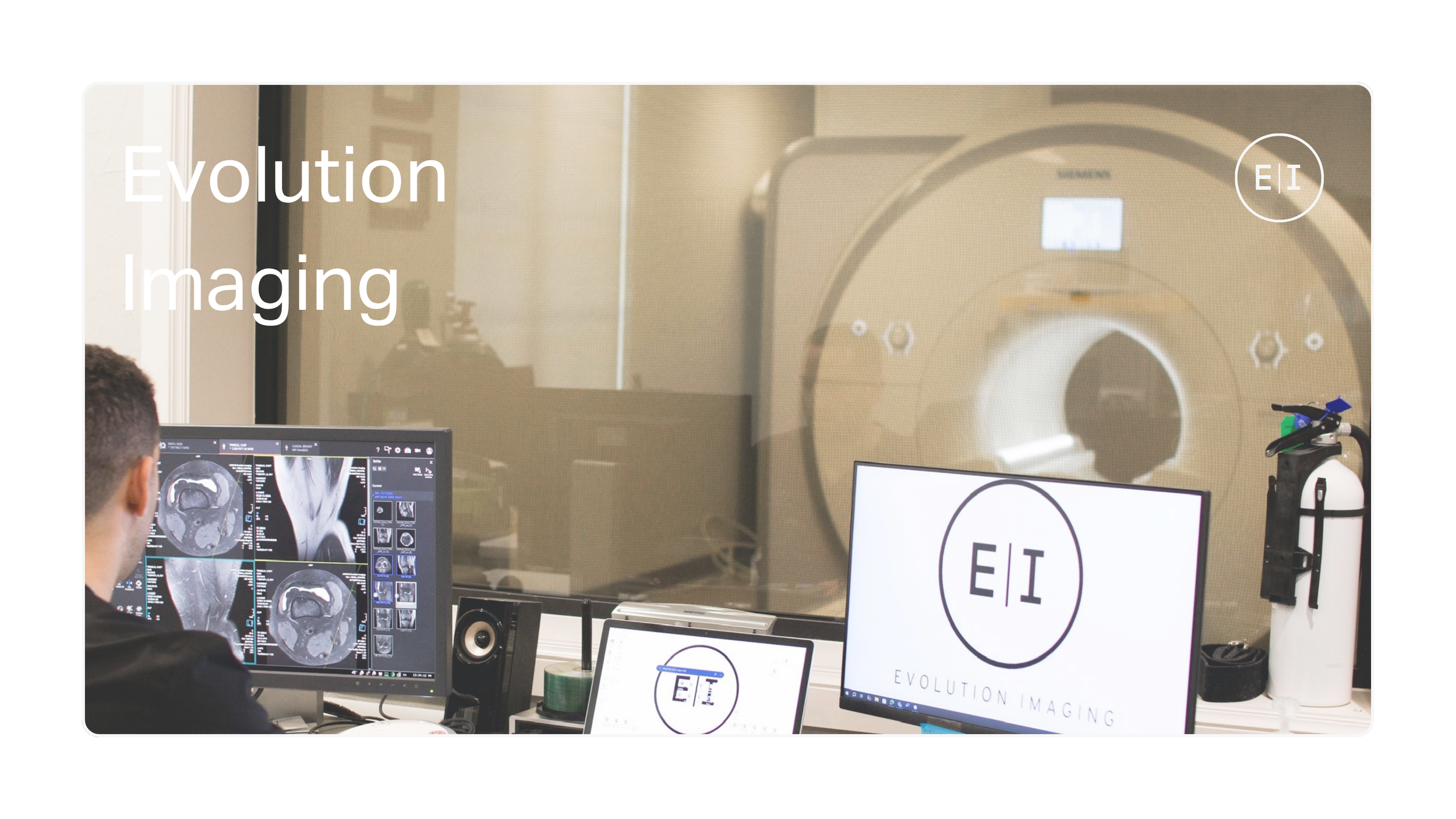 Introducing Ezra — Our New Partner for Health Scans