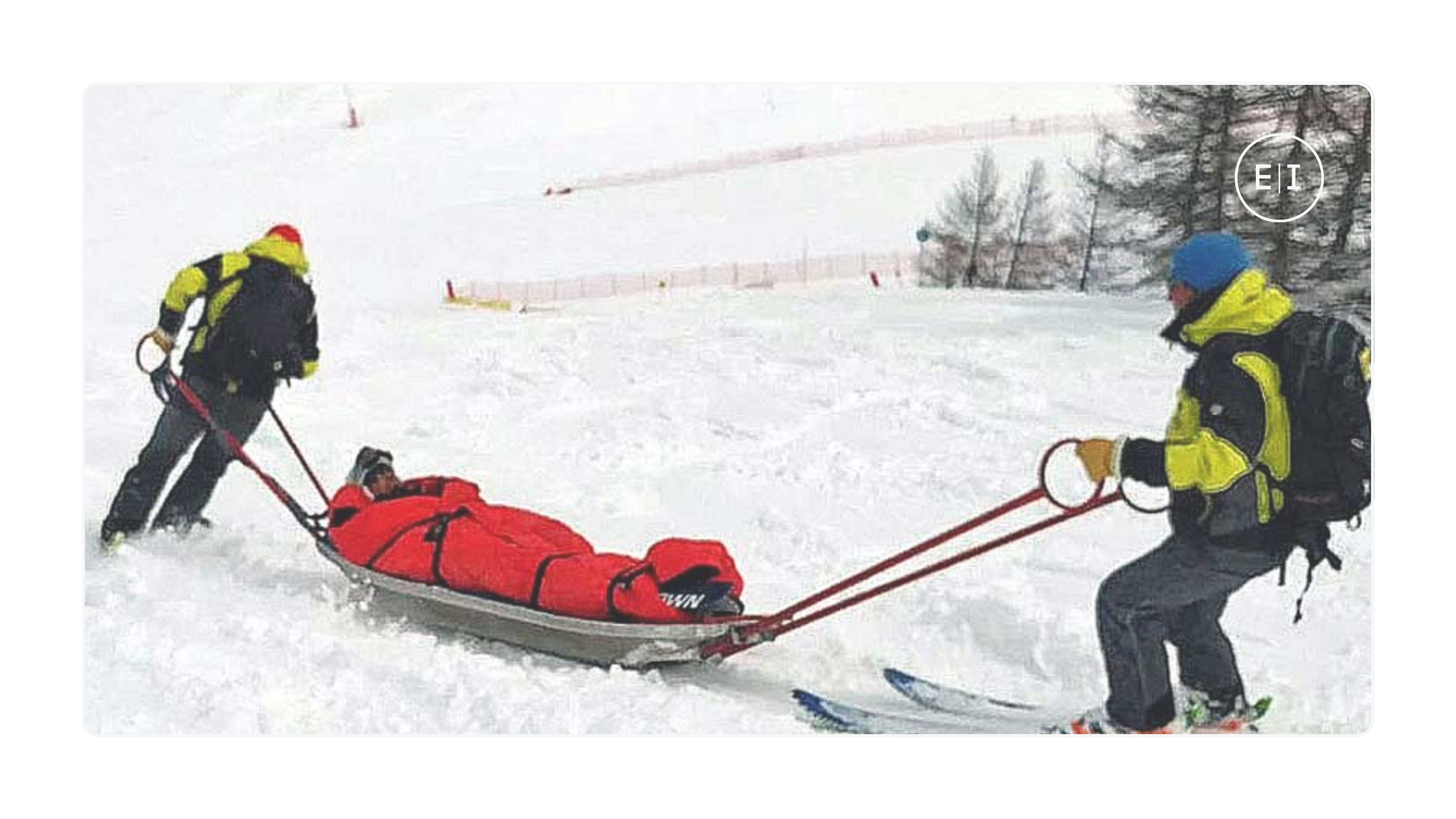 Common Skiing Knee Injuries: What to Know Before You Hit the Slopes