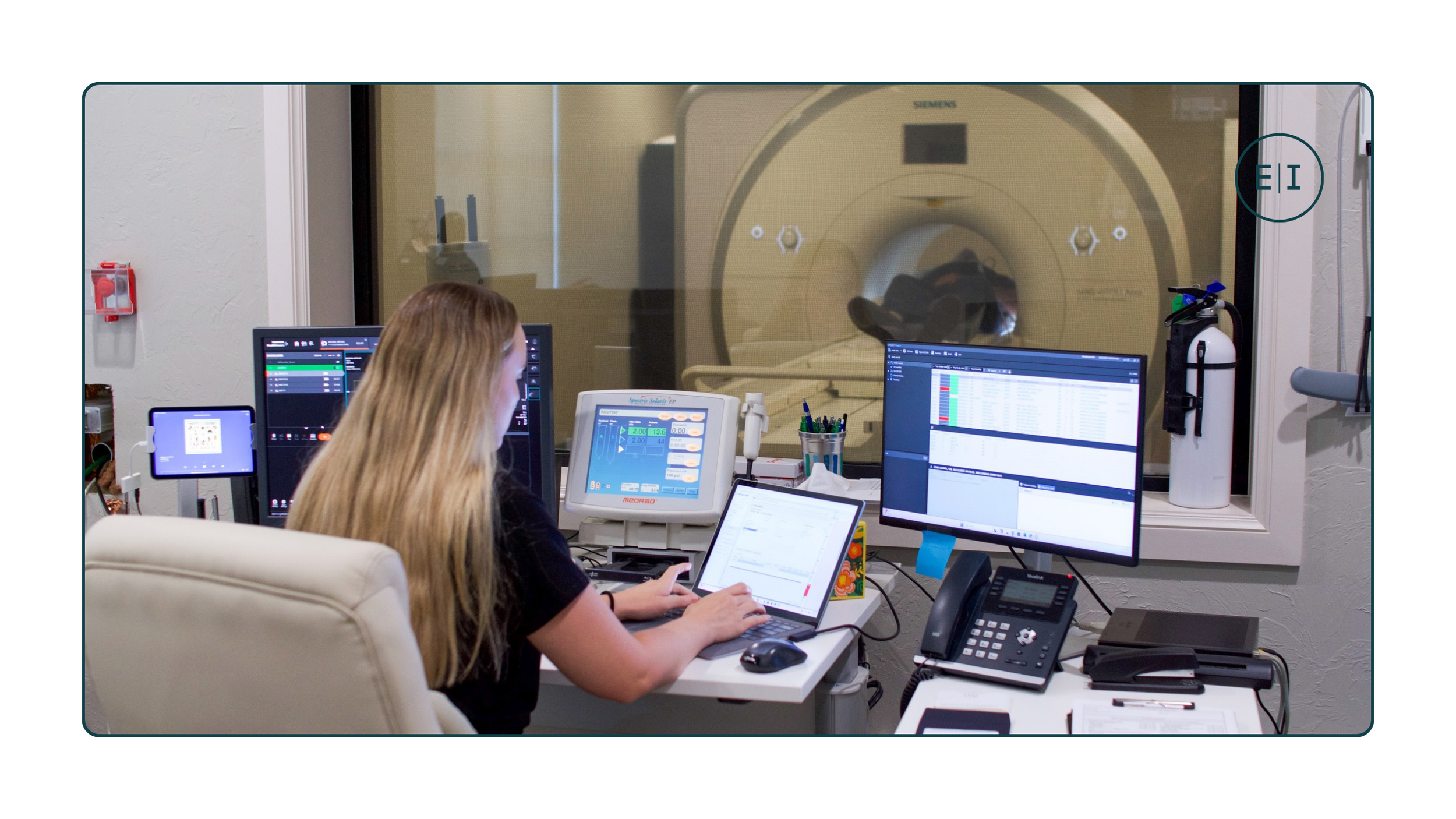 Why More People Are Choosing Full Body MRI Scans for Preventive Health