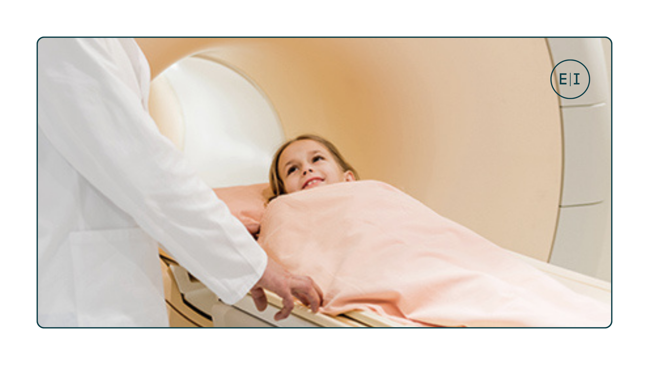 Pediatric Imaging in Edmond, OK: Making Medical Imaging Easier for Kids and Parents