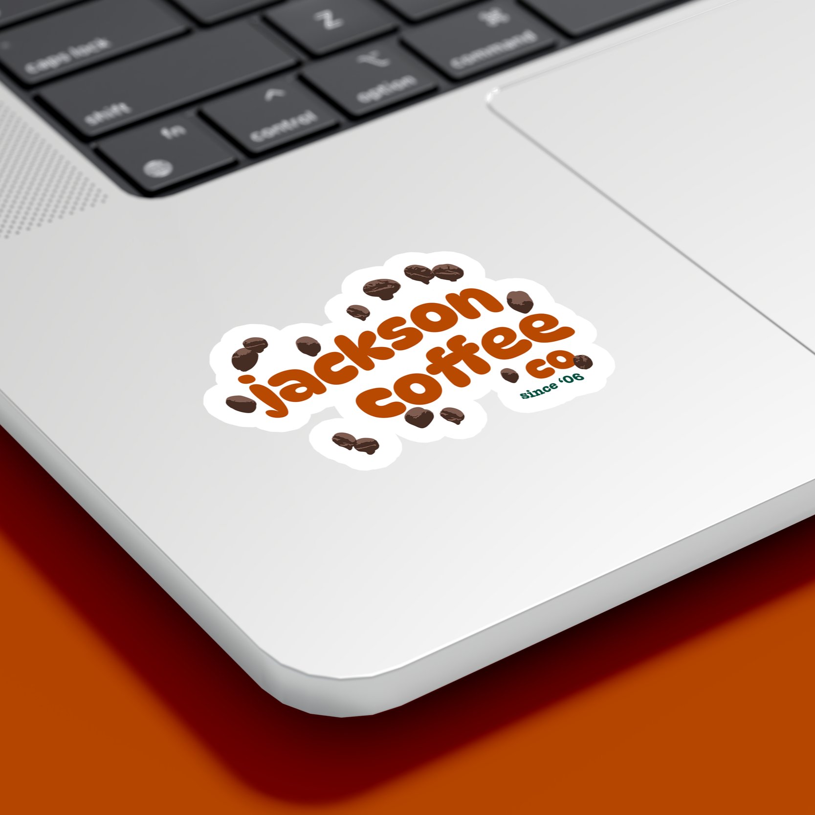 Jackson Coffee Co Merch