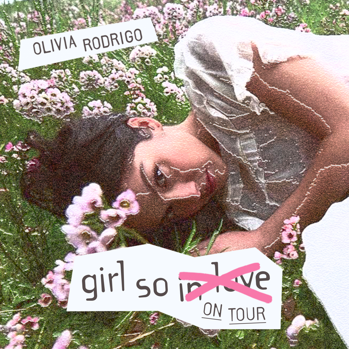 girl so on tour