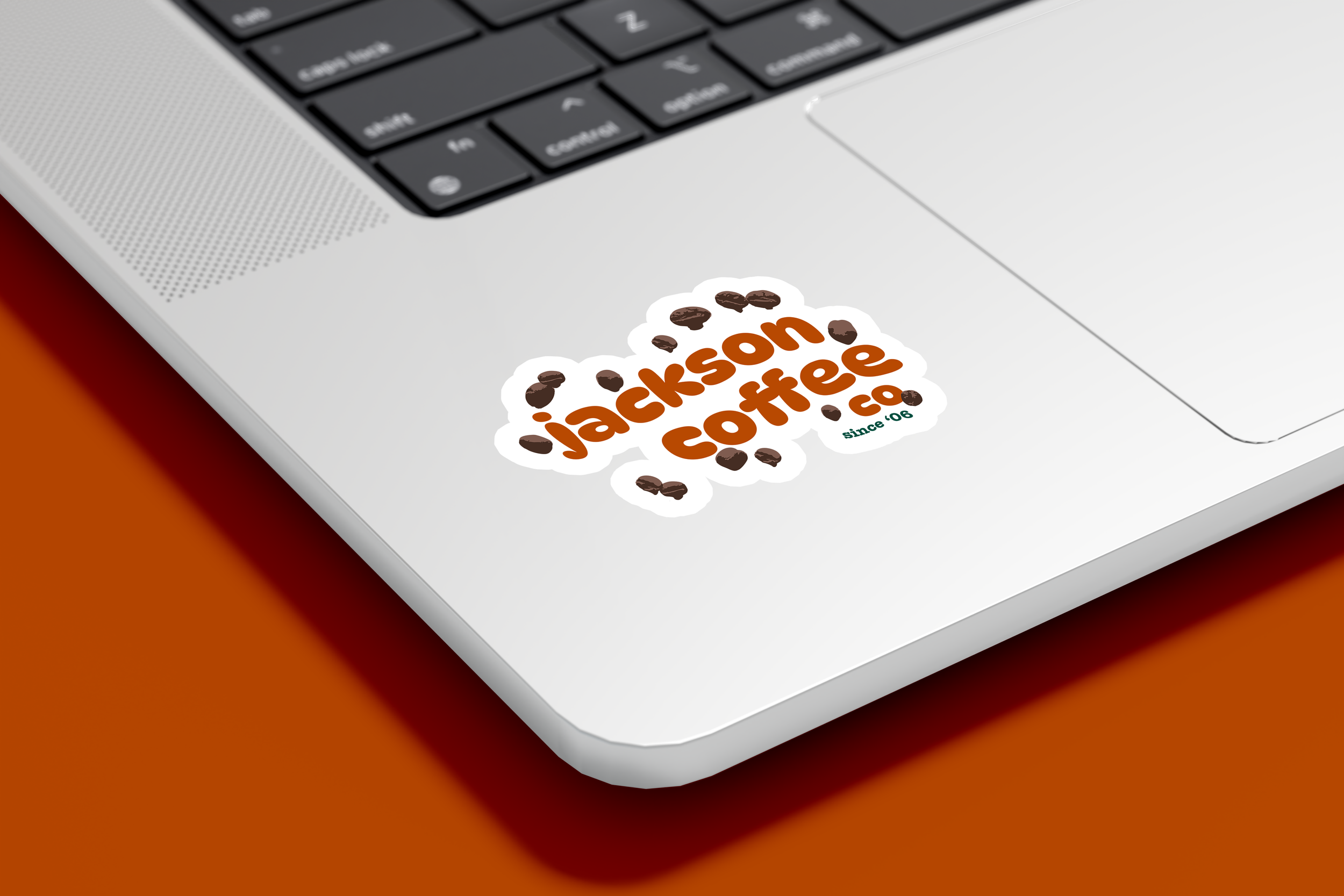 Jackson Coffee Co Merch