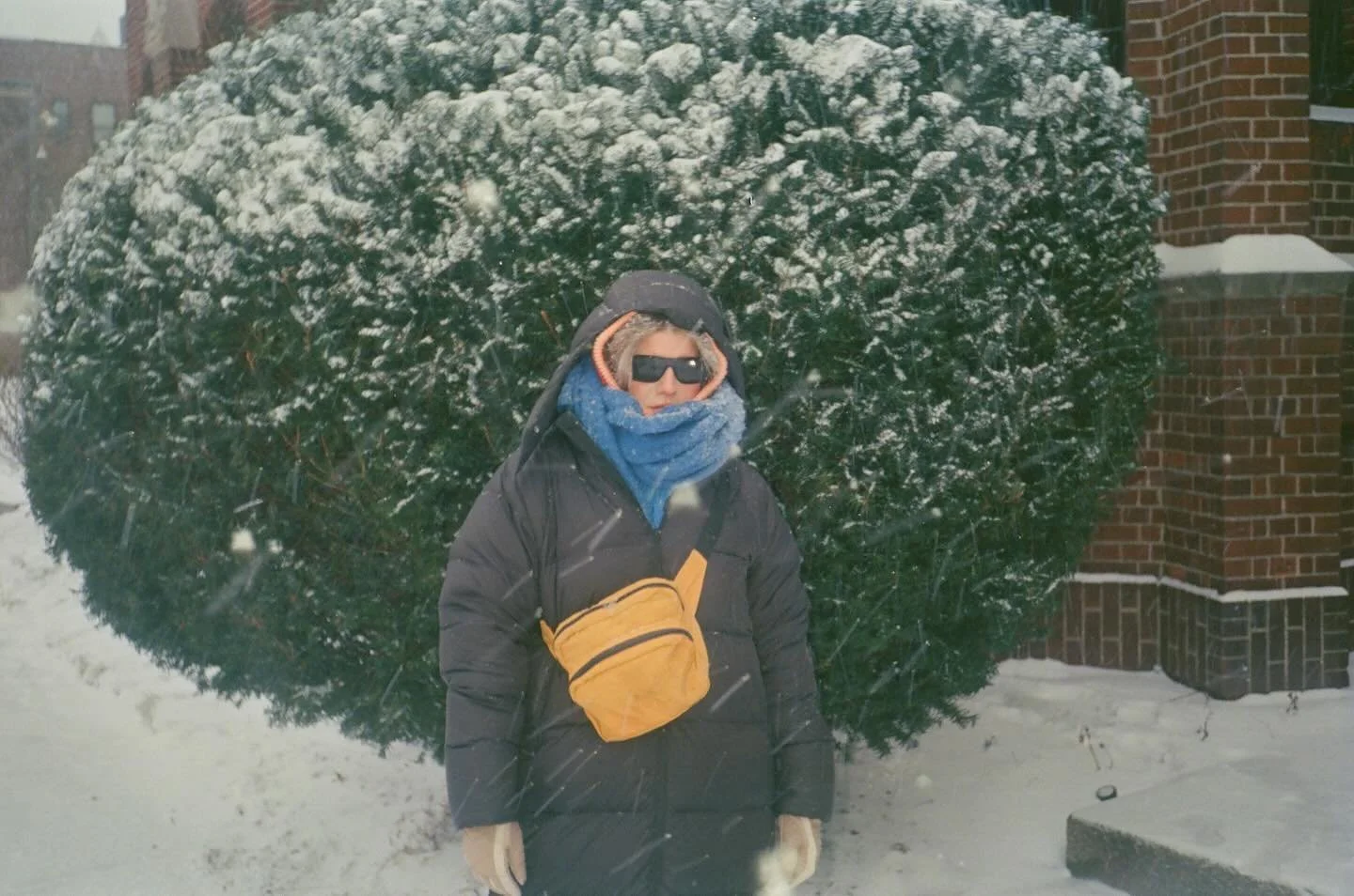 how your inquiry is finding me