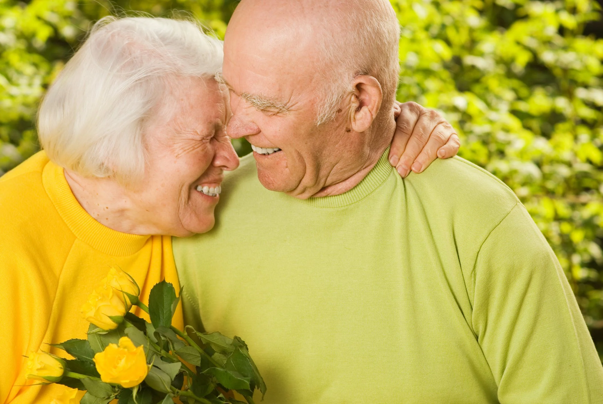 How do Healthy Relationships Really Work?