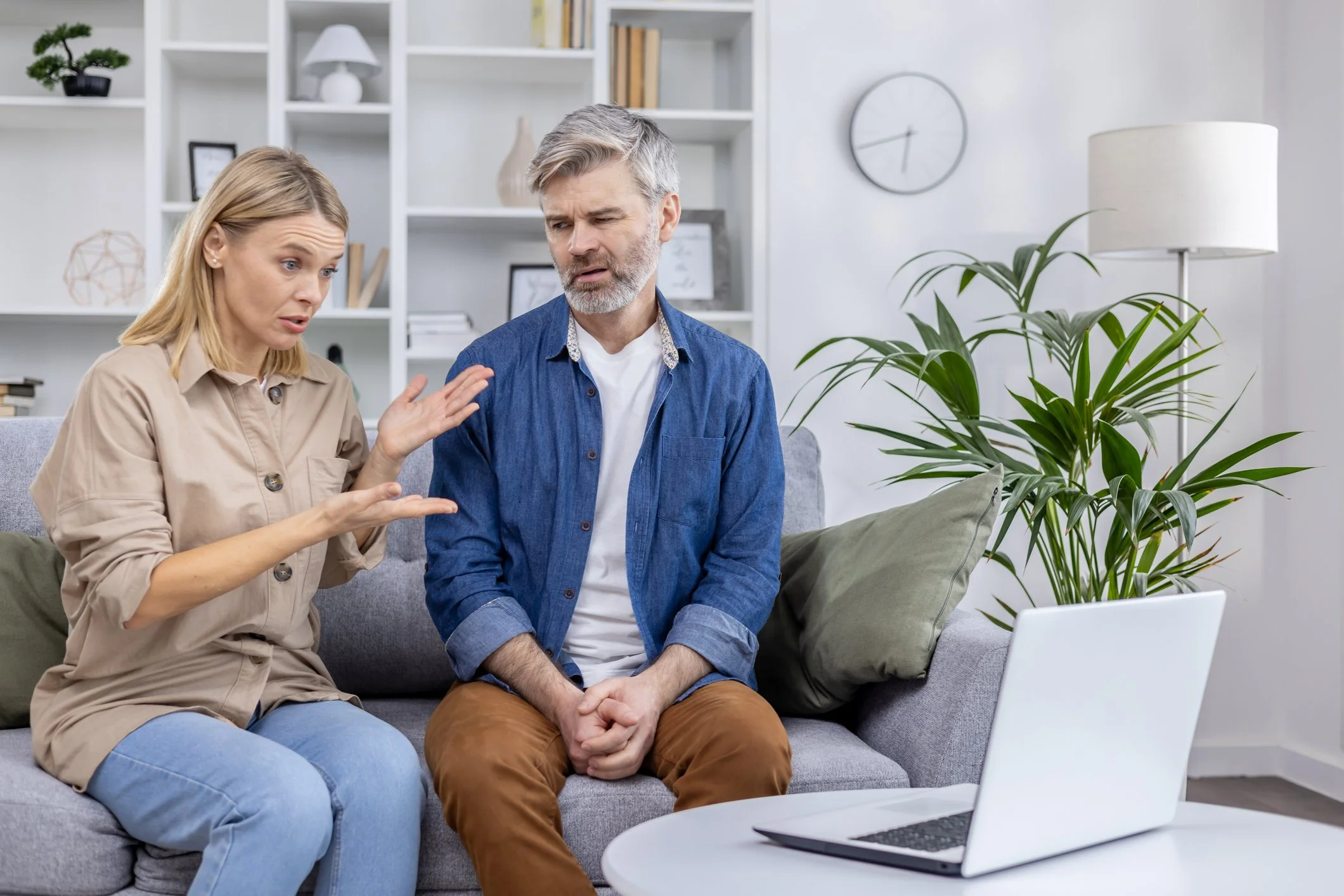 Christian Counseling and Teletherapy Services