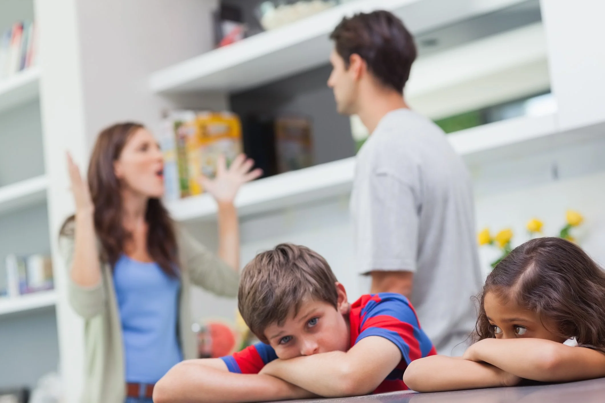 Is it Possible for a Dysfunctional Family to be Successful in Business?