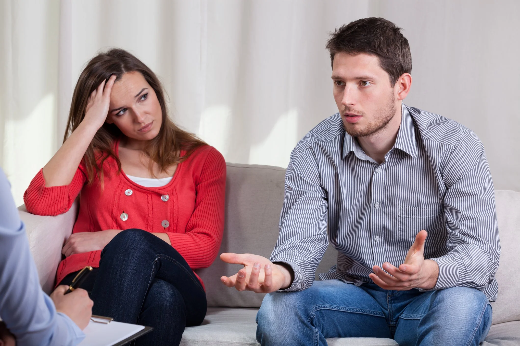 The Root Causes: Why Christians Struggle With Pornography