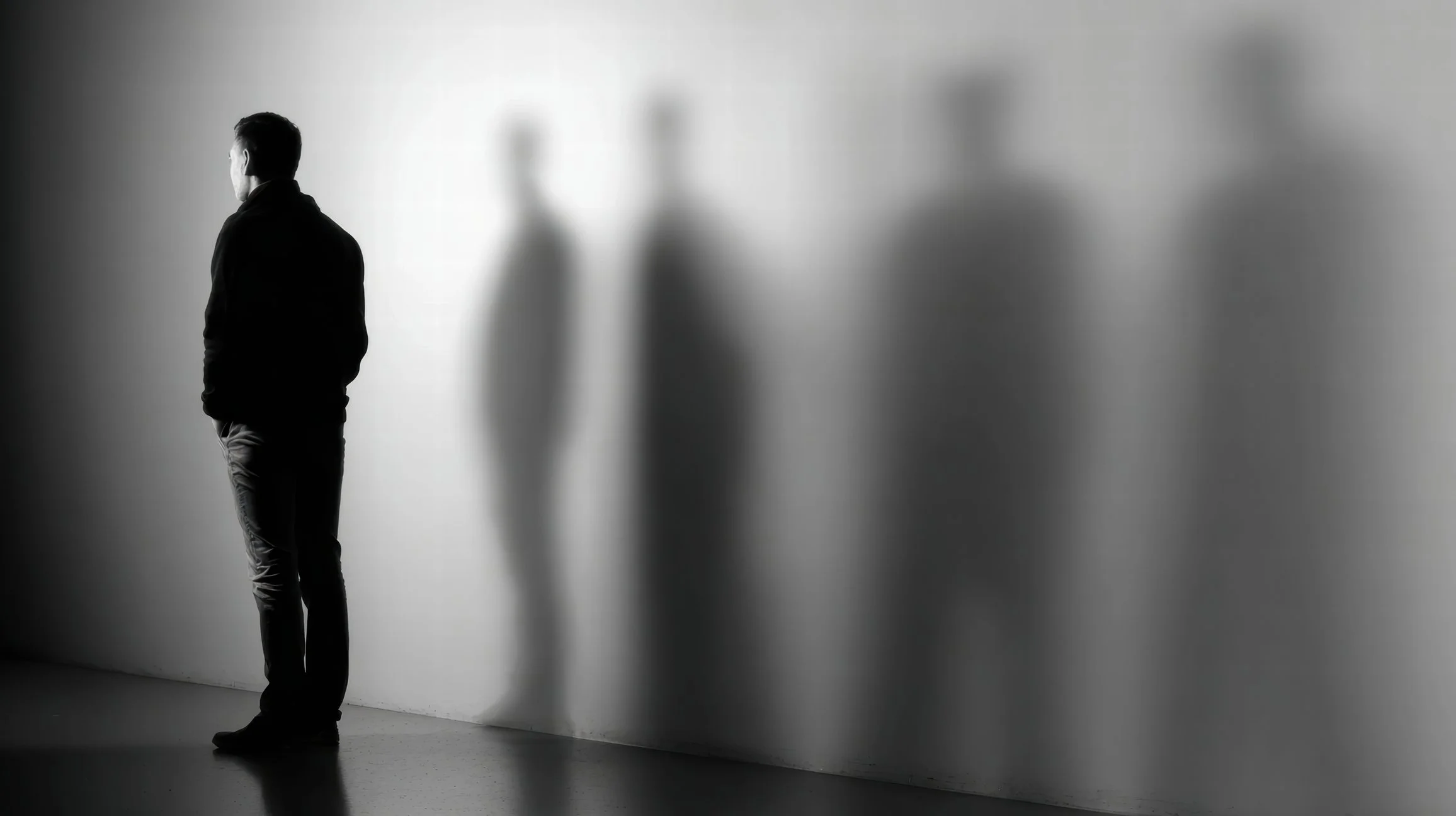 The Five Hidden Wounds Behind Most Emotional Struggles