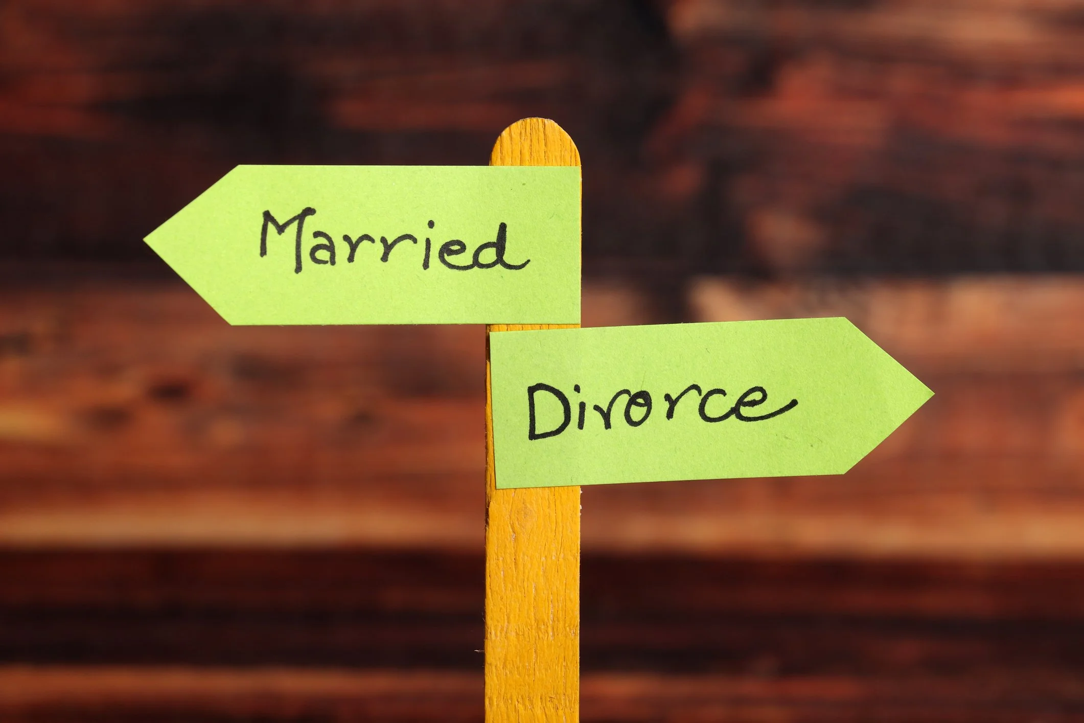 When It’s Time to Cut Ties: How to Know If You Should Leave a Narcissistic Spouse