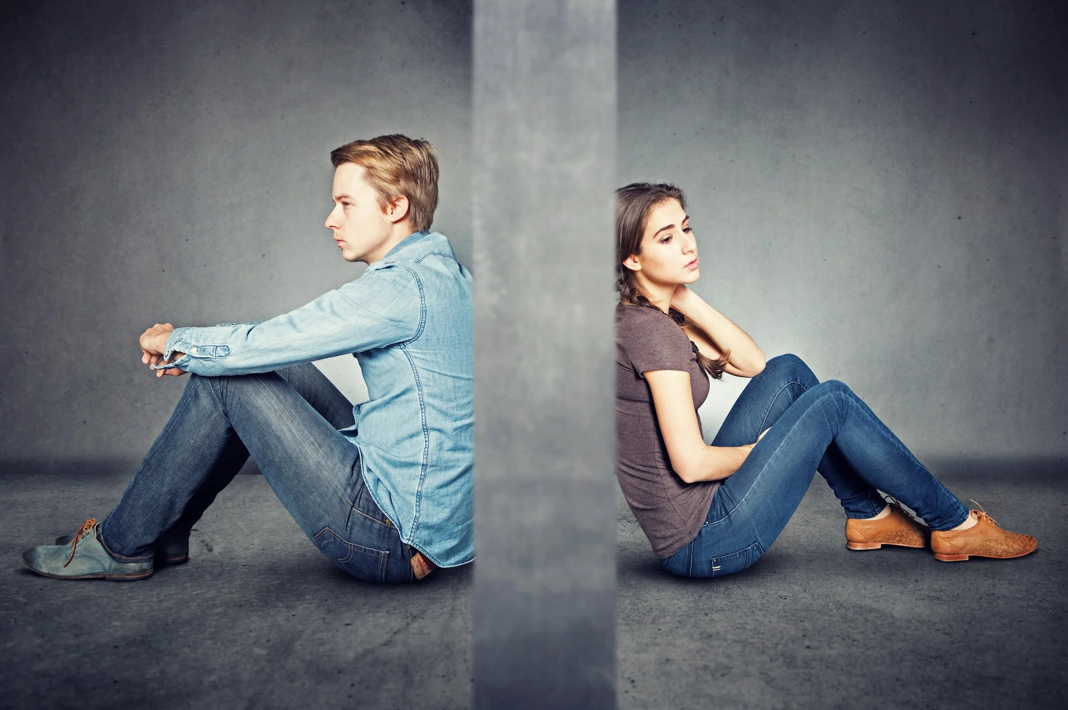 Growing Apart: When You Feel Like Roommates, Not Married