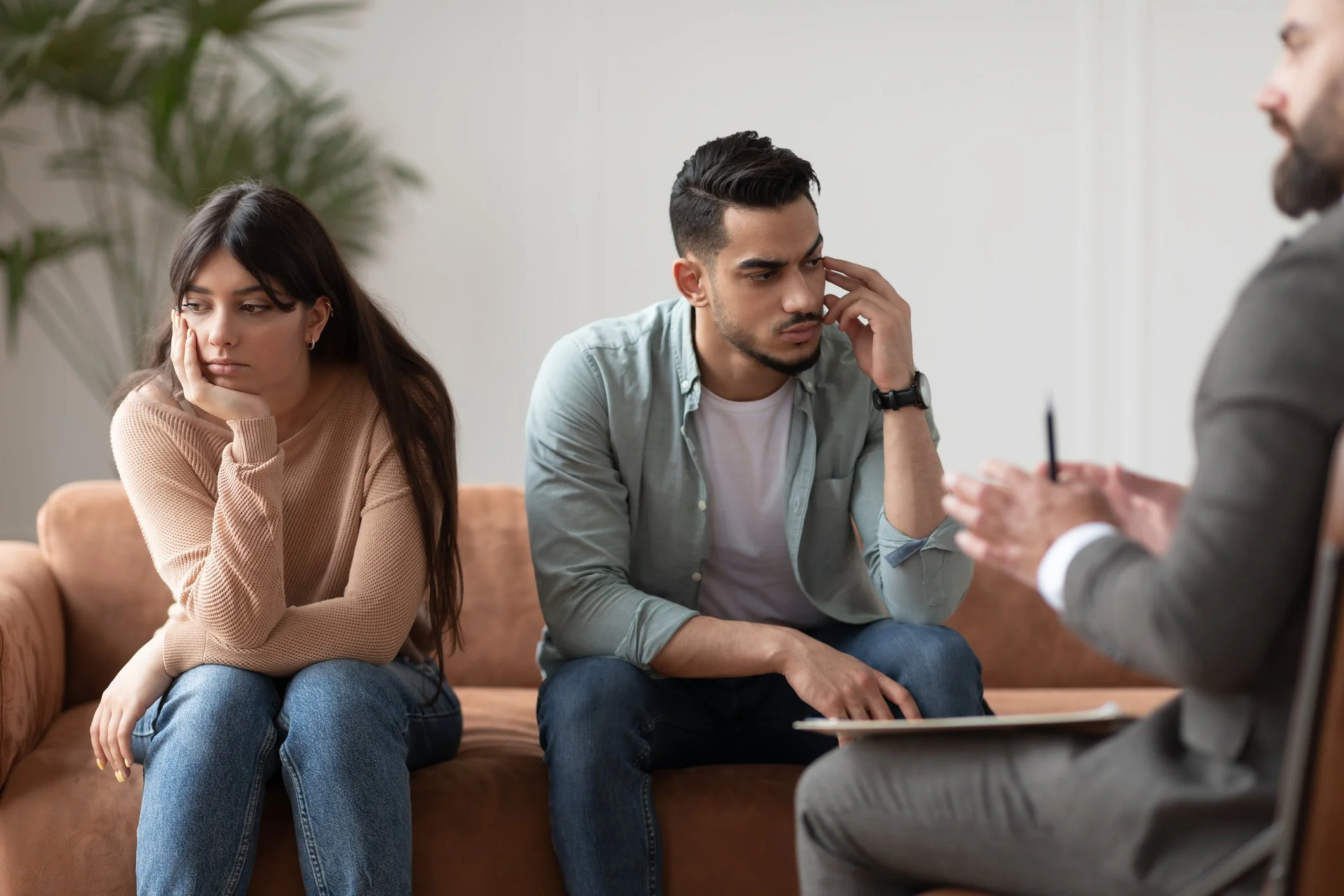 What is Your Losing Stragey Profile?