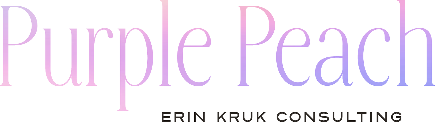 Purple Peach Ltd.