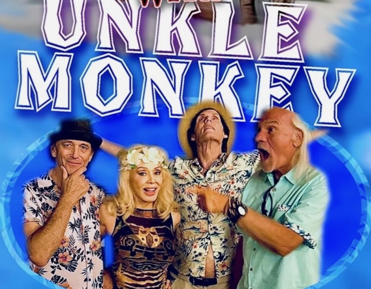 Unkle Monkey