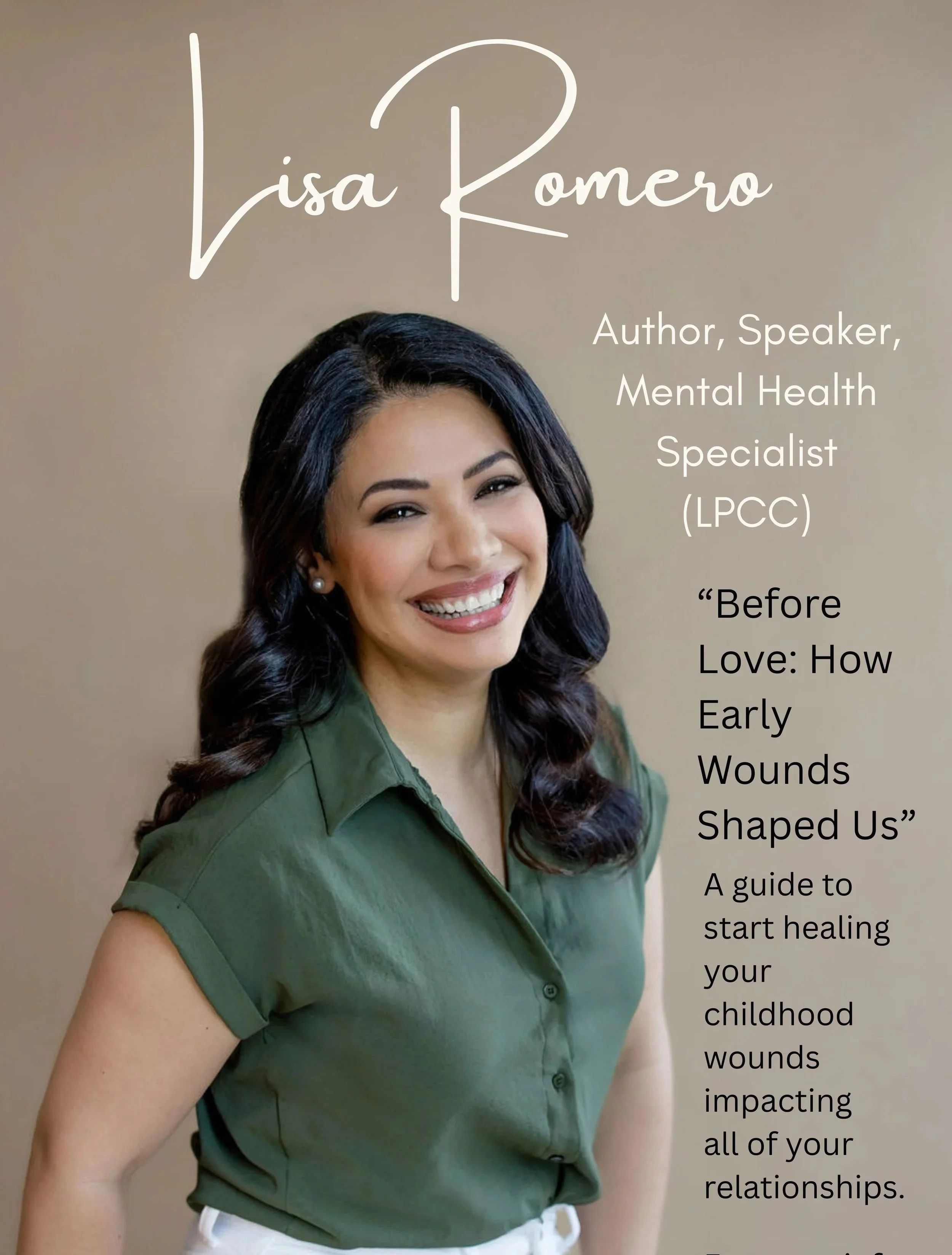 Book Launch & Signing