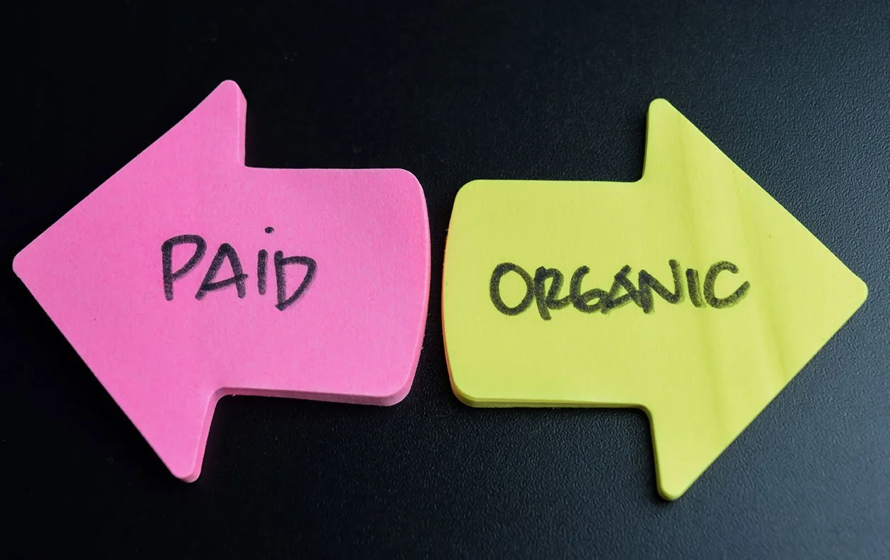 Play the Long Game: How SEO and Paid Search Work Together