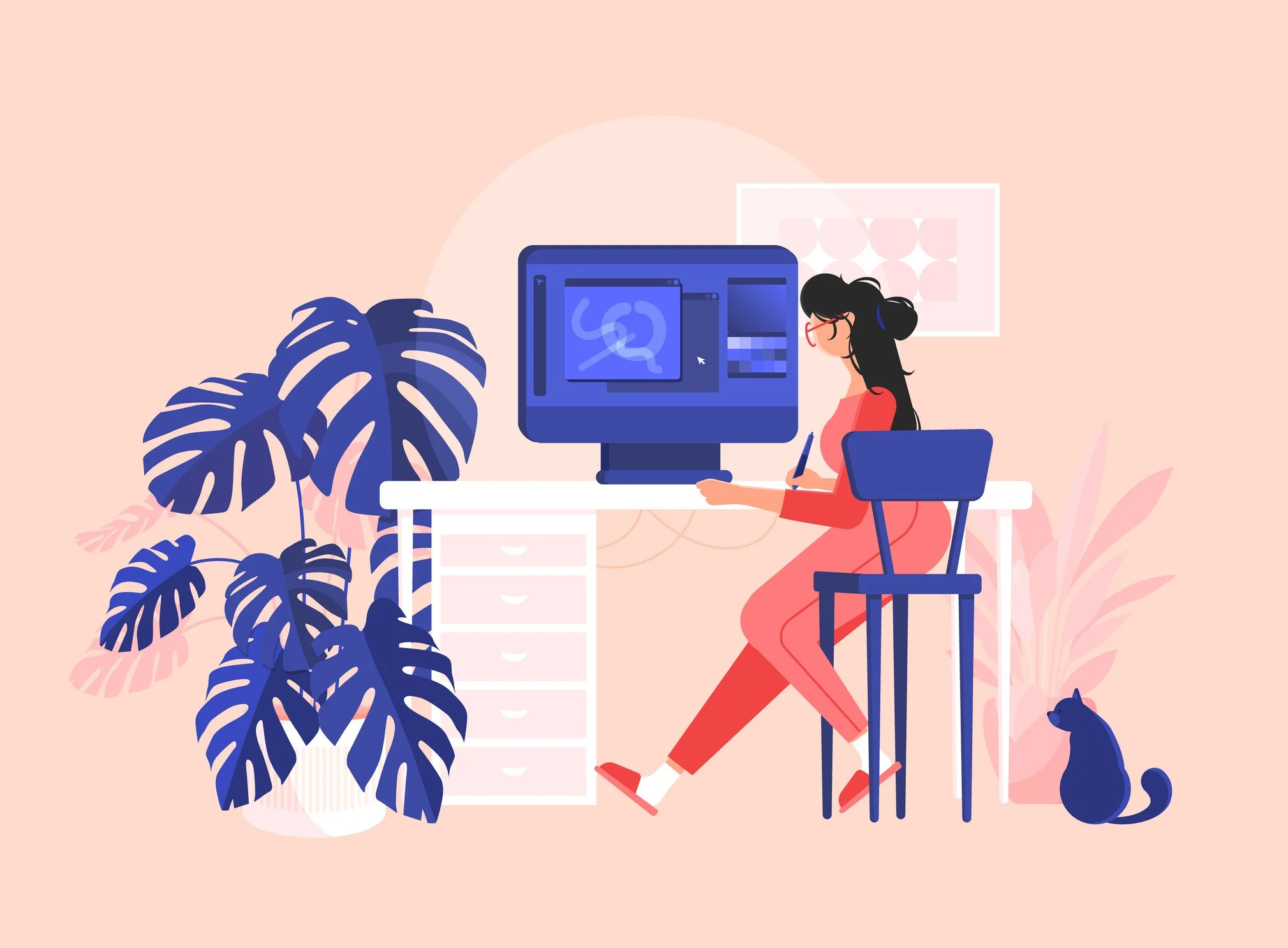 How Does Design Influence the Way People Experience a Brand?