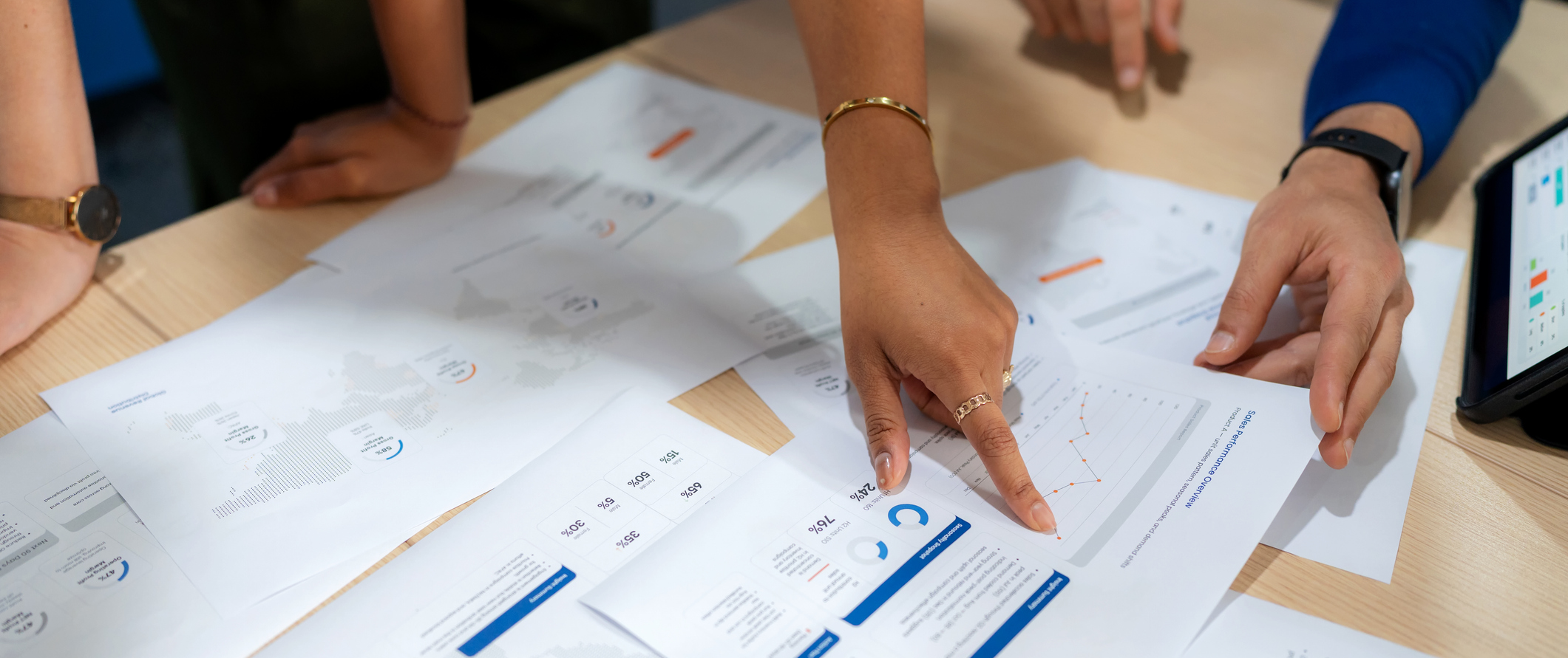 4 Reasons Why Market Research Is the Foundation of Every Effective Strategy