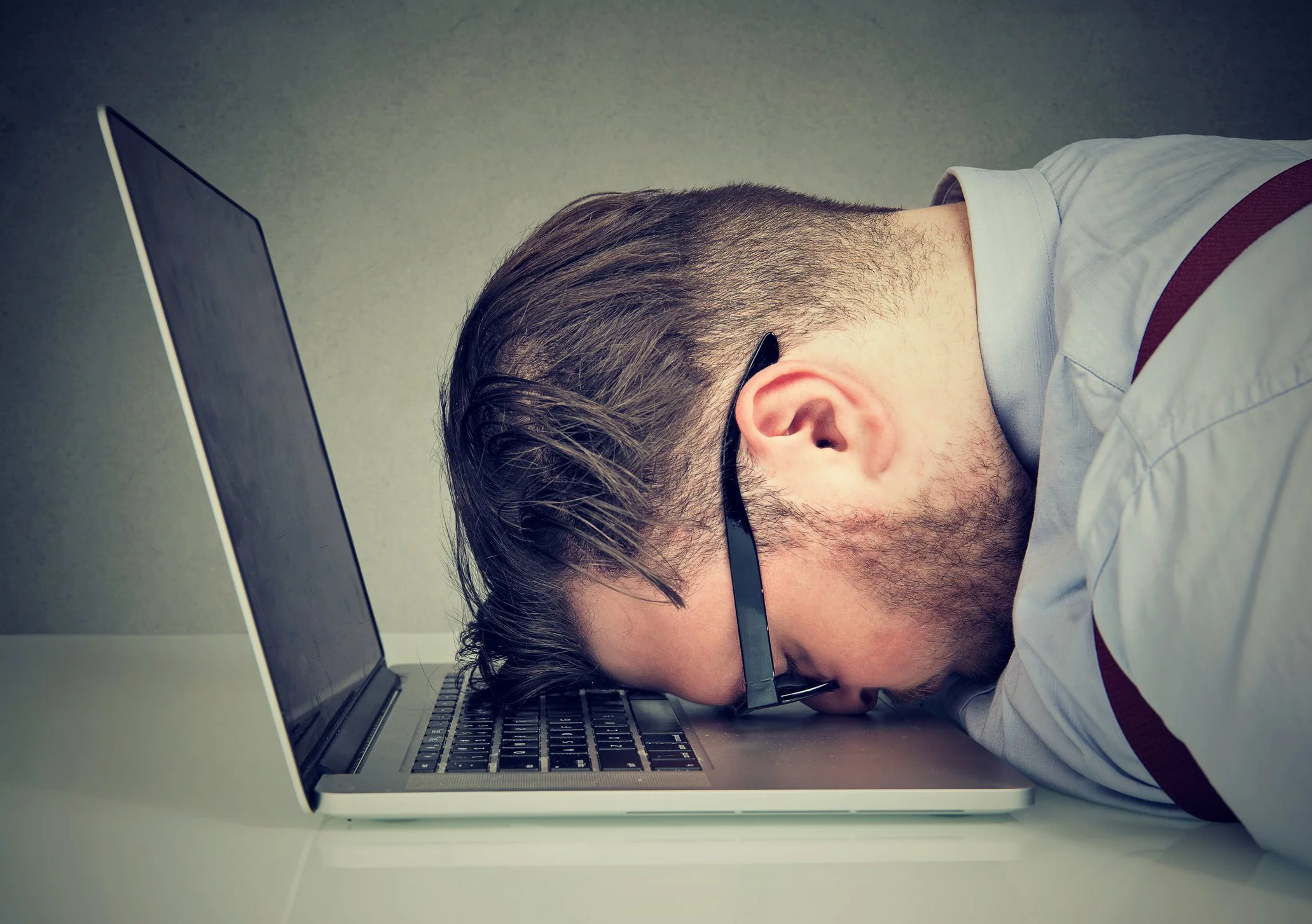Is Your CRM Helping Your Sales Team Or Frustrating Them?