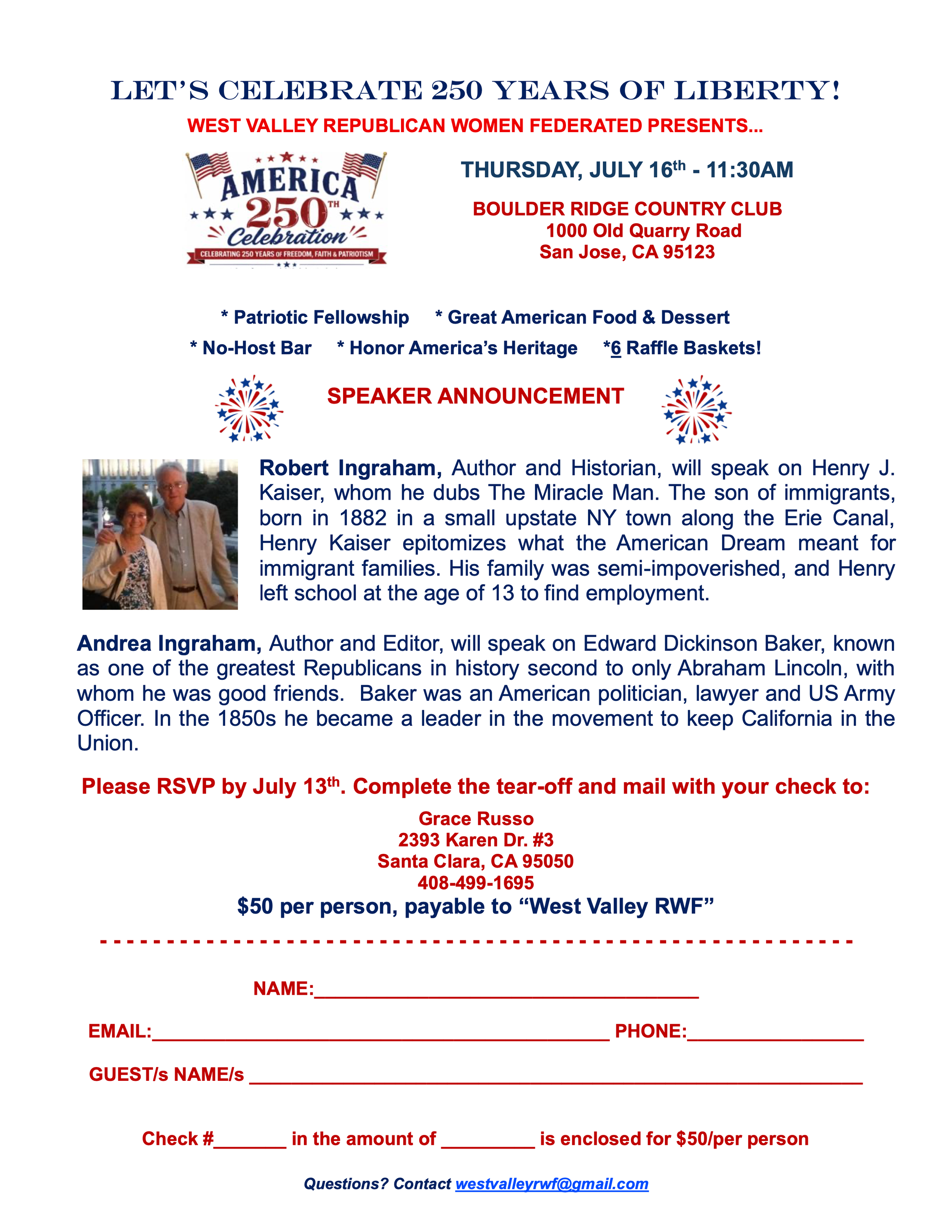 20260716 WVRWF AMERICA-250-SPEAKER-ANNOUNCEMENT-RSVP-FLYER.png