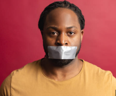 Censorship In Media