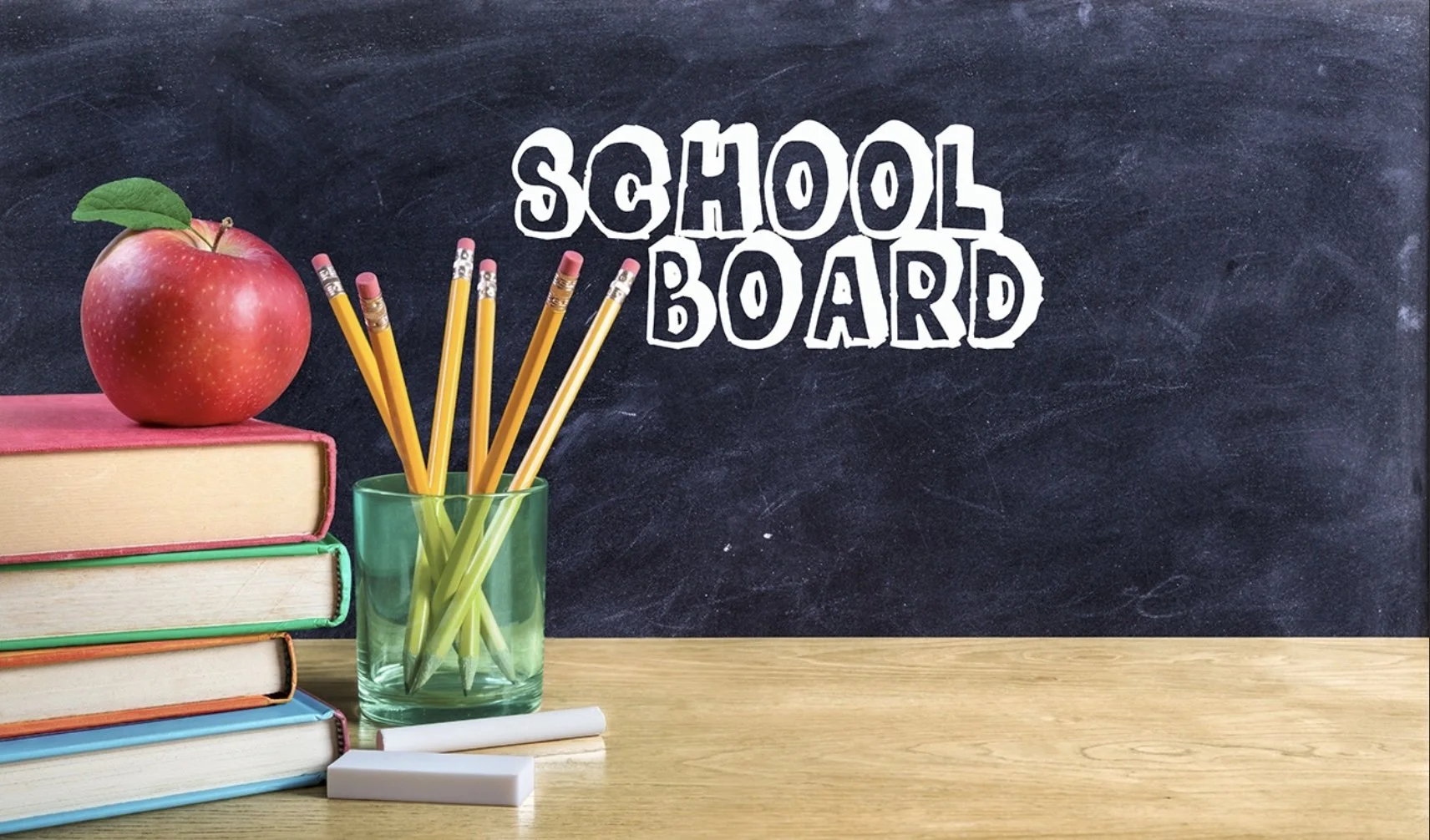 June SVGOP Meeting - Running for School Board