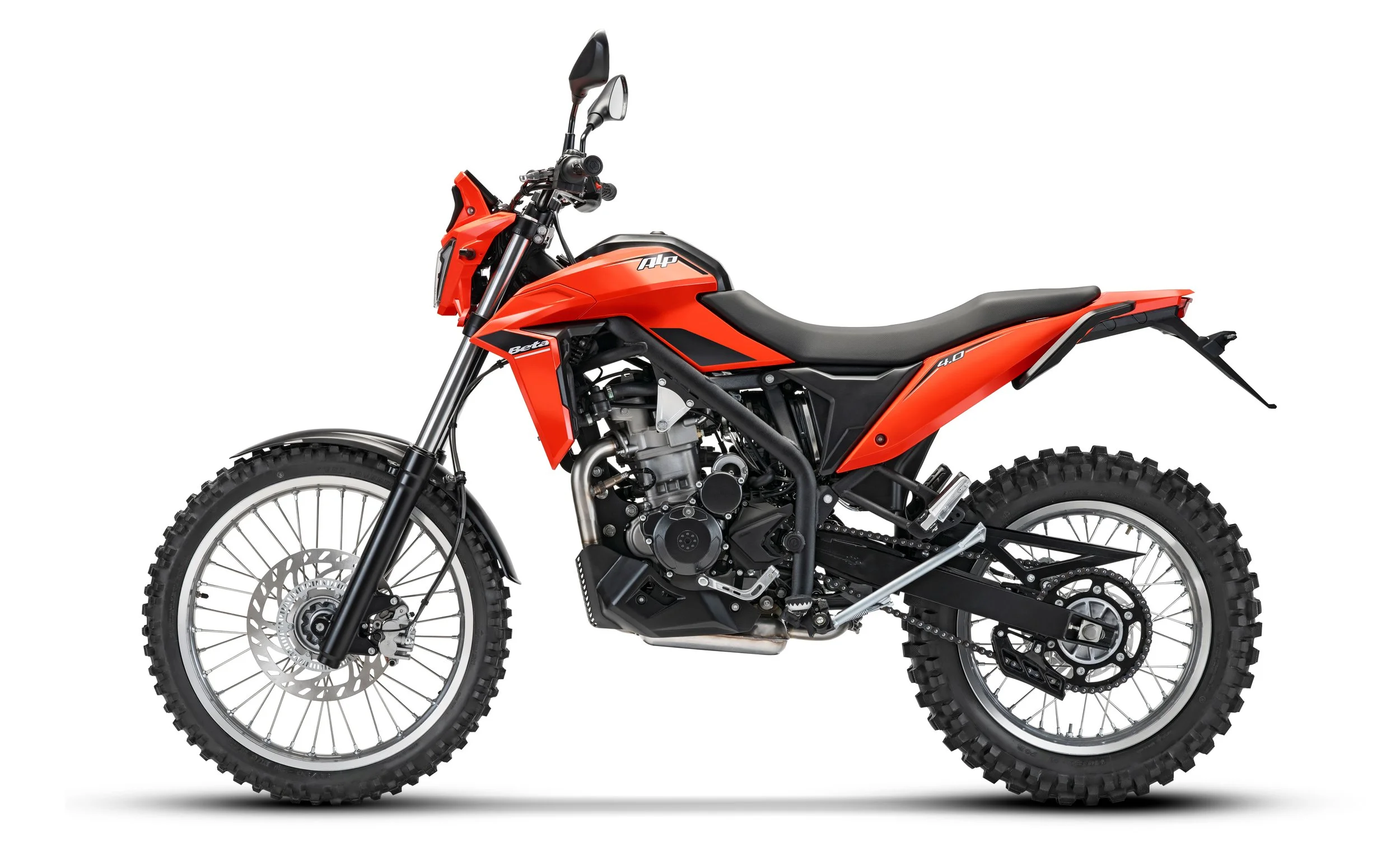 2026 Beta 350 ALP — Tom's Cycle Shop