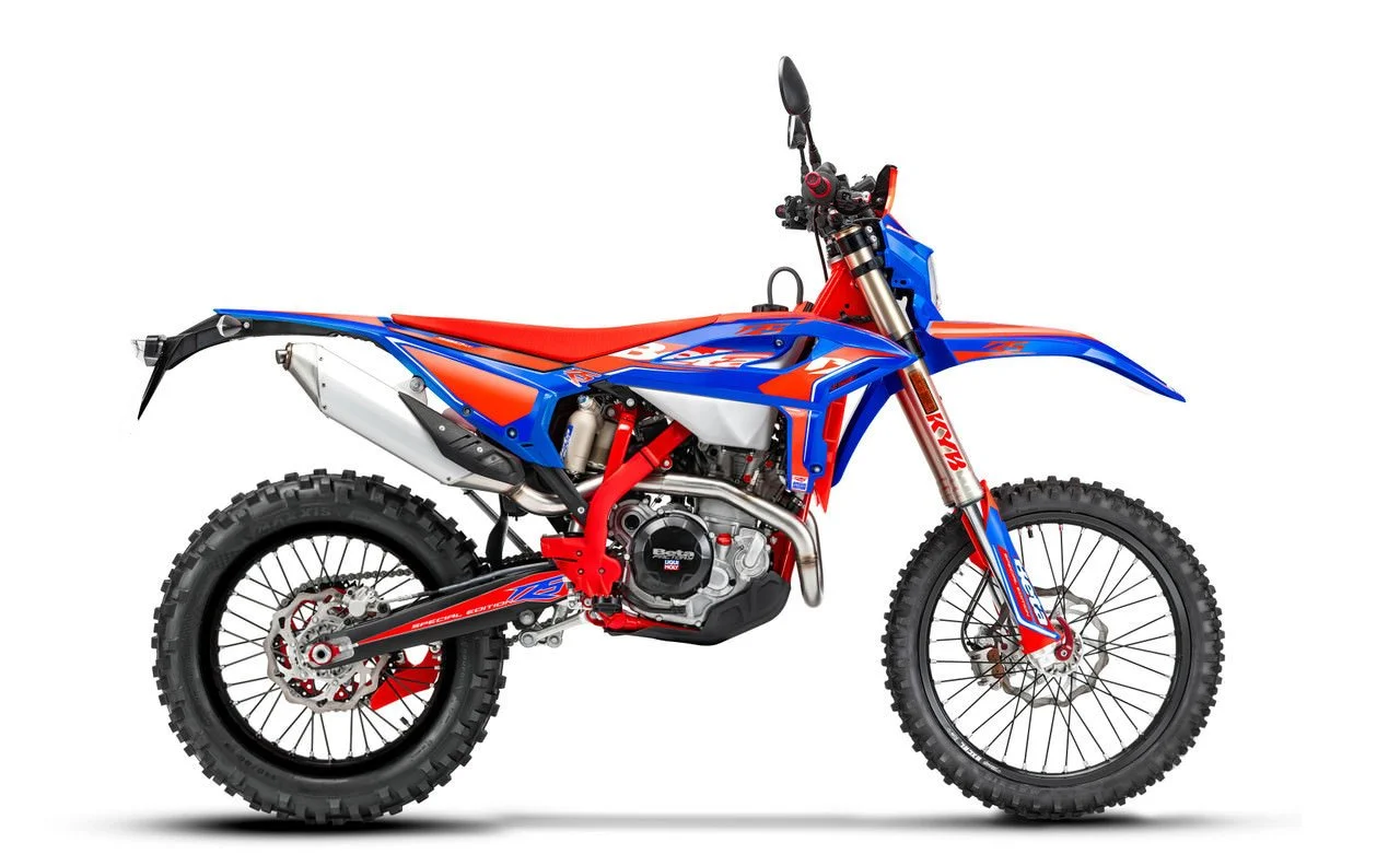 2026 Beta 500 RS Special Edition.