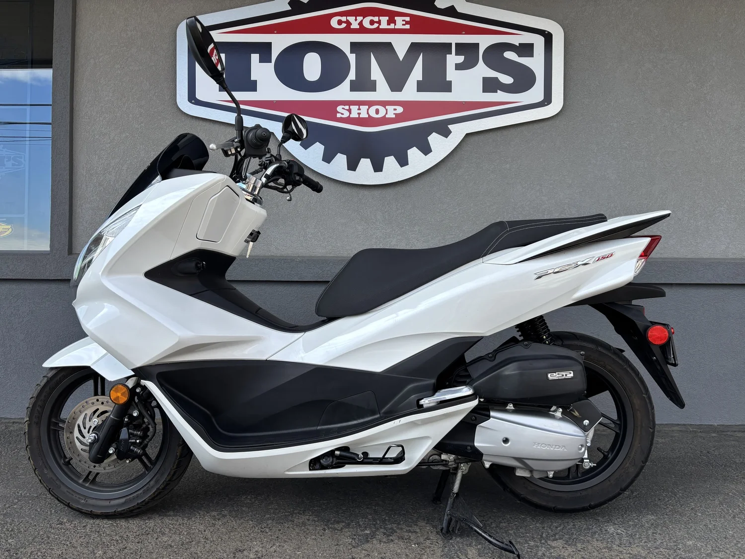 Scooters 2018 Model Honda Activa Honda Activa 5G STD 2018 Model In