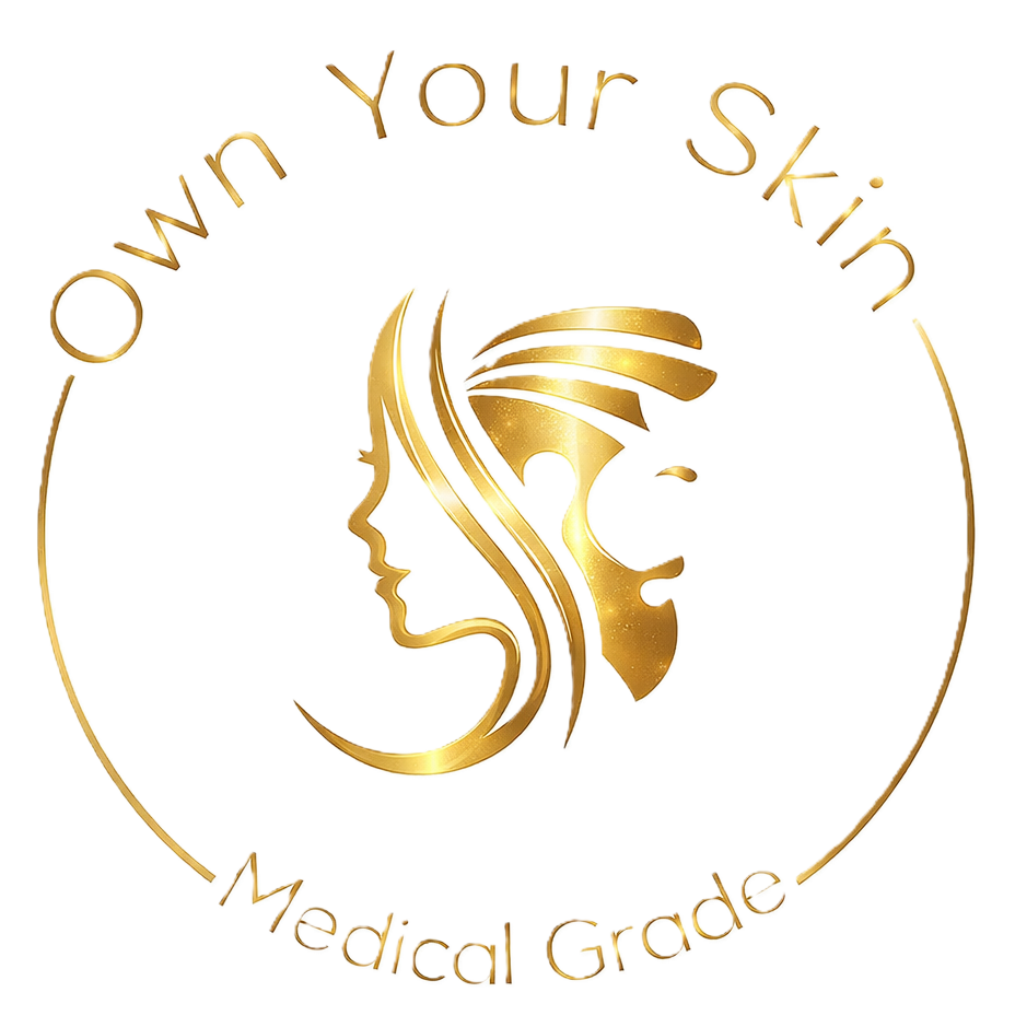 Own Your Skin Penticton