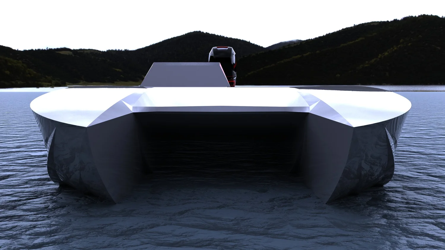Atchafalaya Aluminum Custom Boats