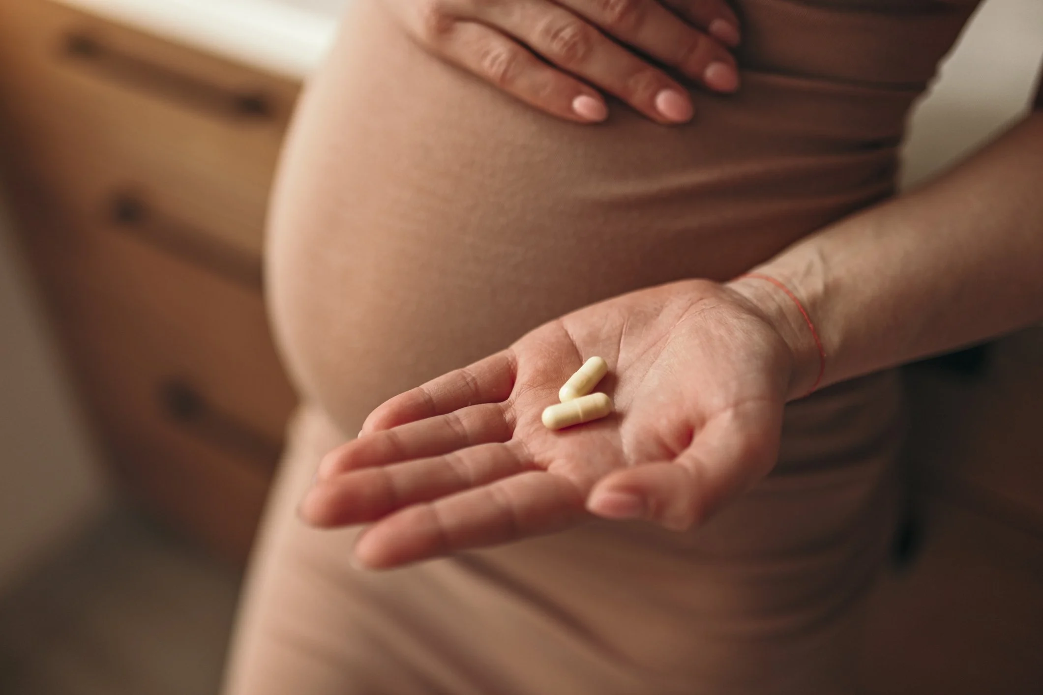 Prenatal Vitamins: Why They’re Not a Complete Nutrition Plan for Pregnancy