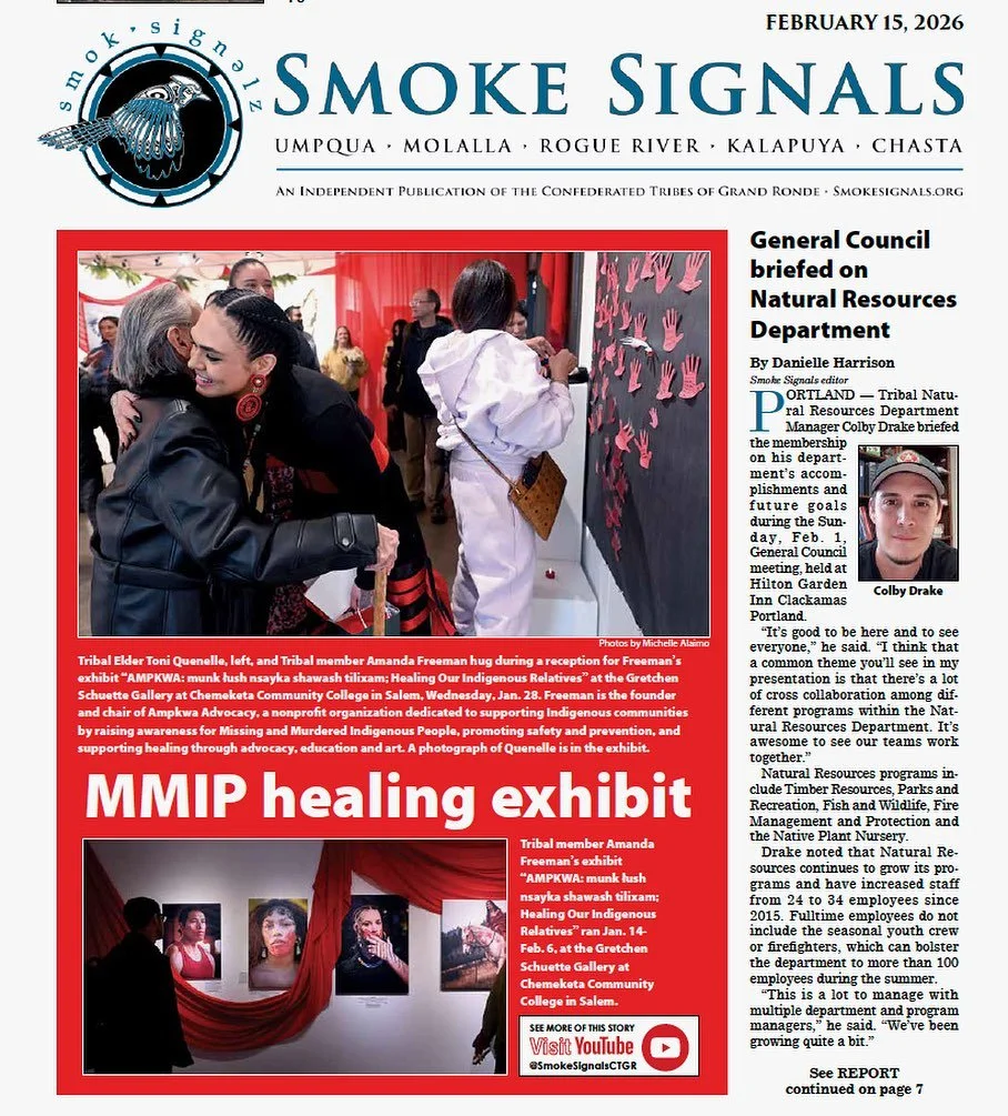 Thank you @ctgrsmokesignals !