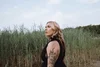 About 1 — AMANDA RHEAUME