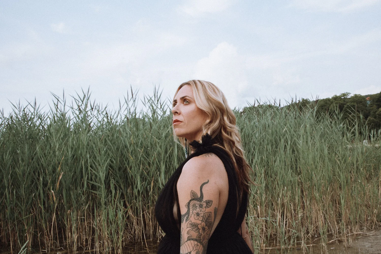 About 1 — AMANDA RHEAUME