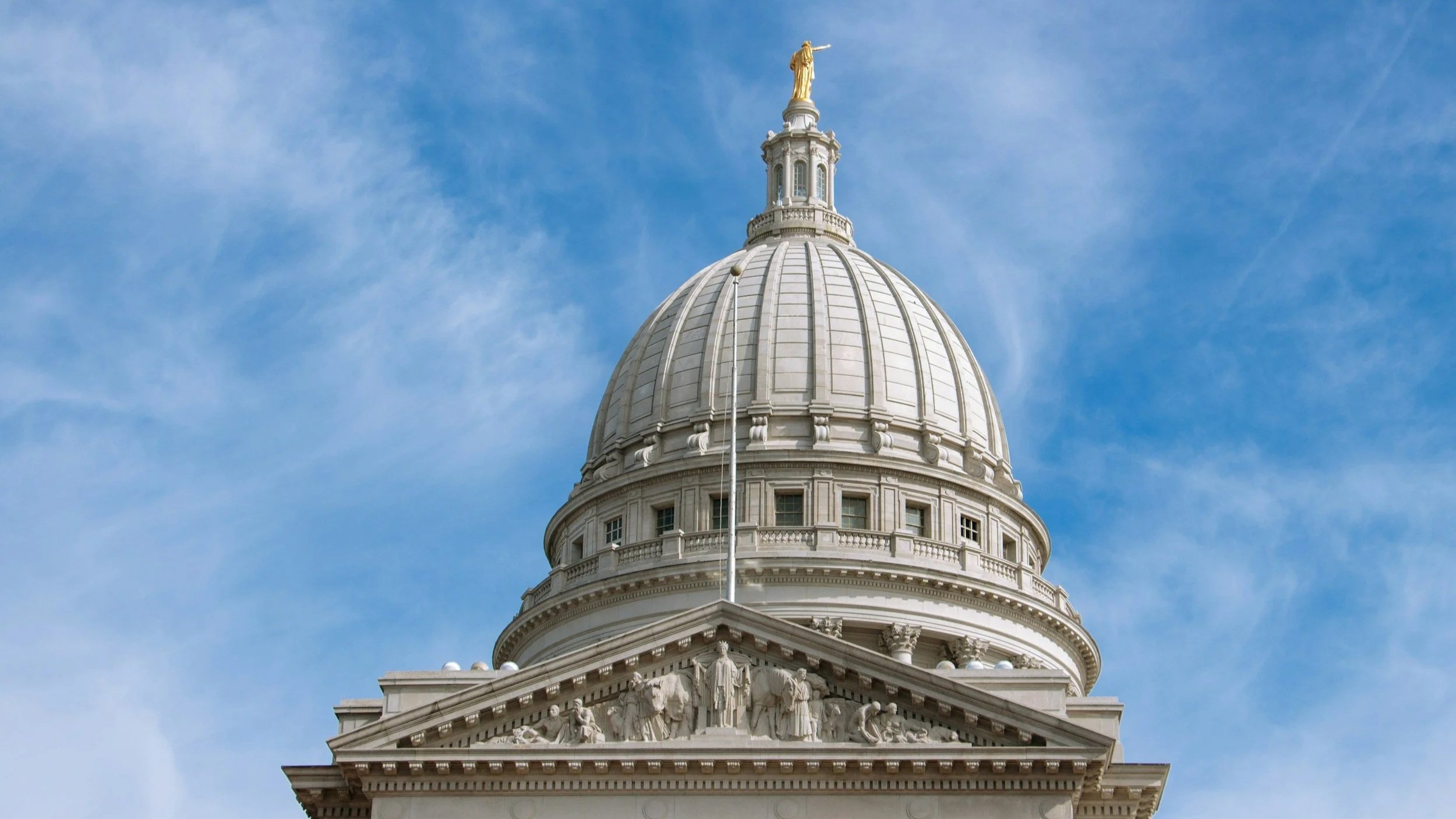 Without WisconsinEye, Trust Suffers