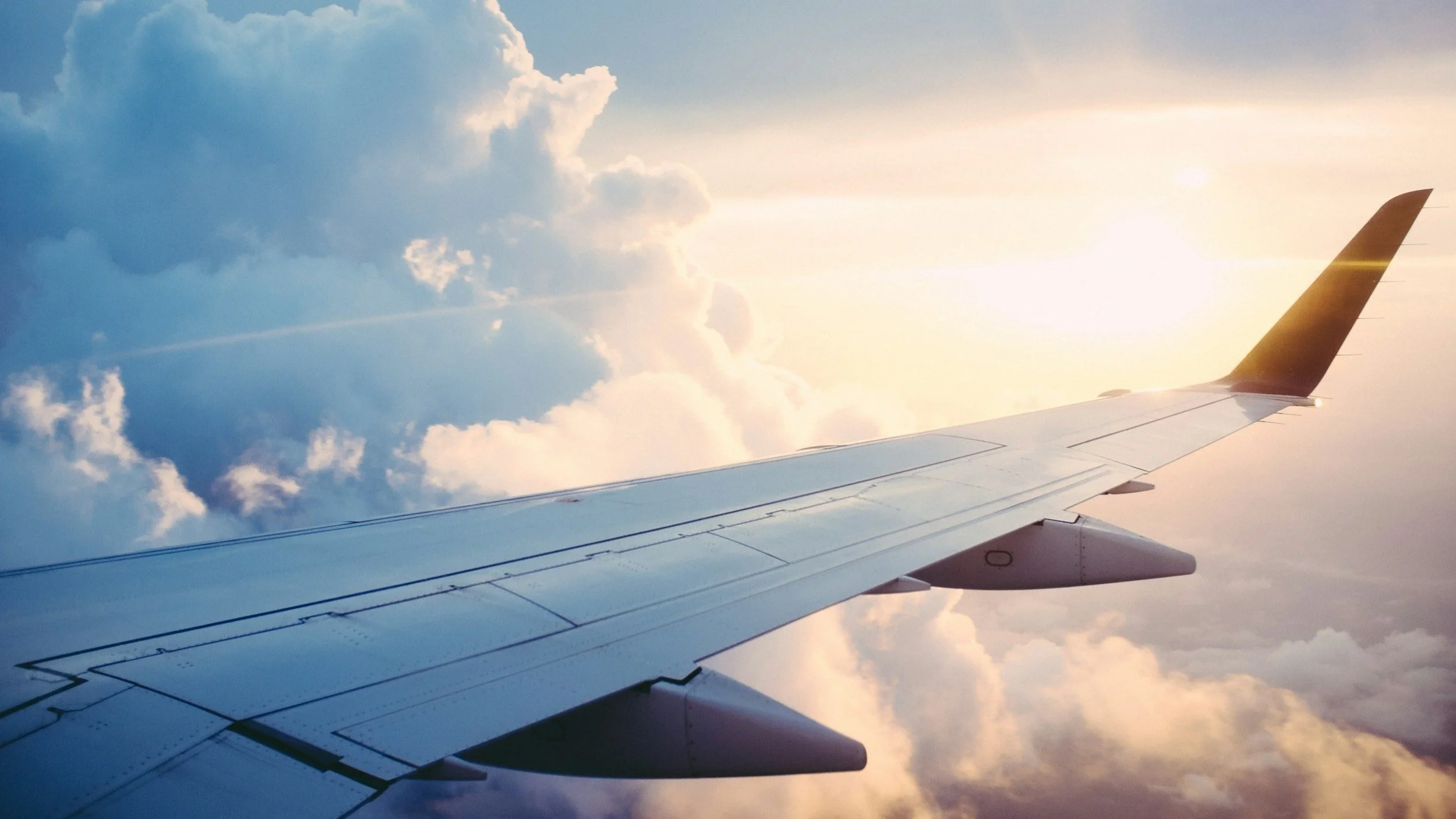 An ode to Madison’s airport