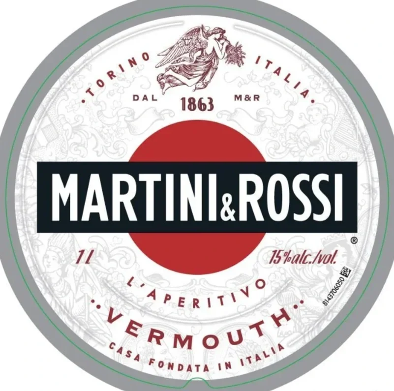 Martini's Vermouth