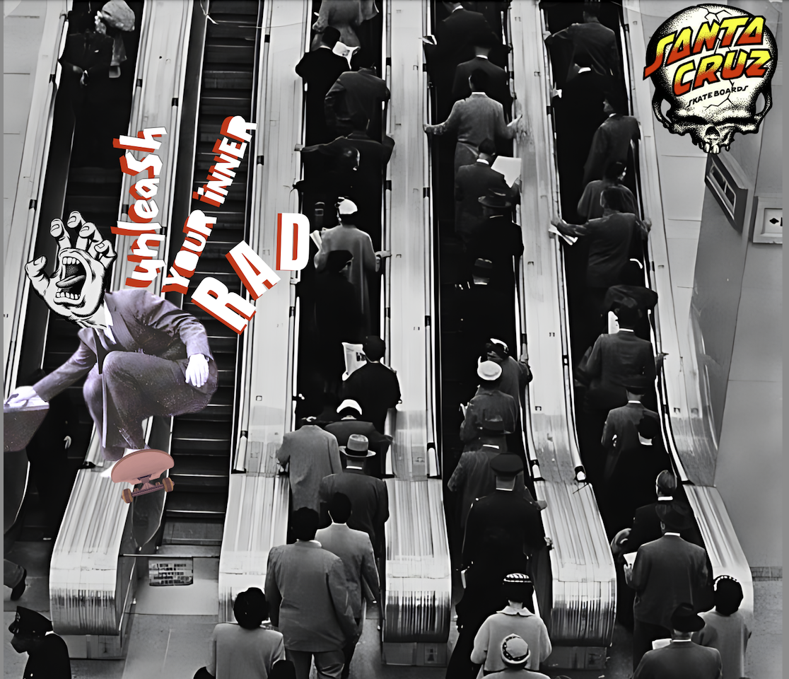 Santa Cruz Skateboards