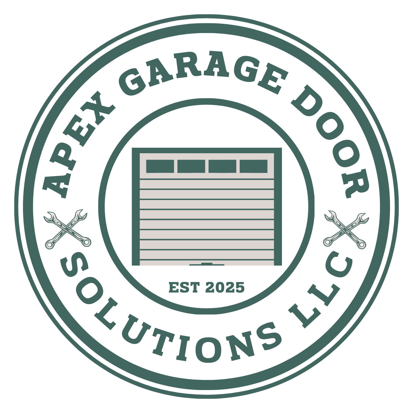 Apex Garage Door Solutions LLC