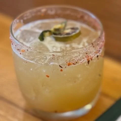 Mamacitas drink Margaritas!